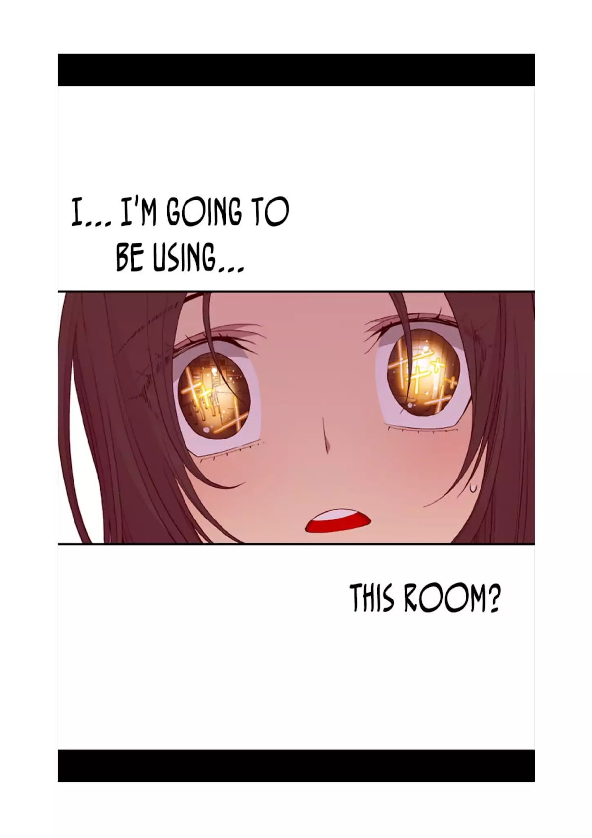 They Say I Was Born a King's Daughter Chapter 61 page 39 - Chapter 61: Taking Responsibility