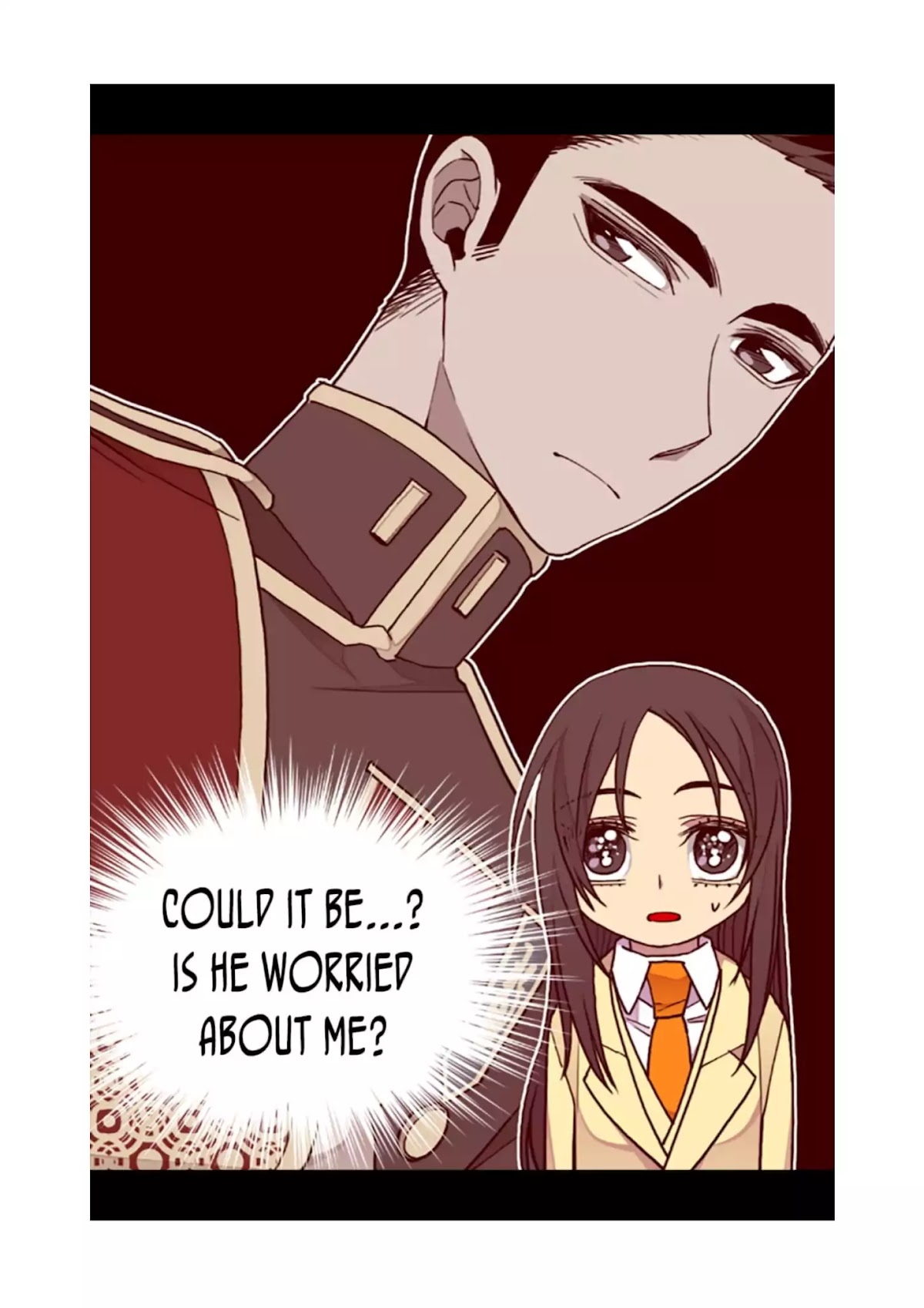 They Say I Was Born a King's Daughter Chapter 61 page 43 - Chapter 61: Taking Responsibility