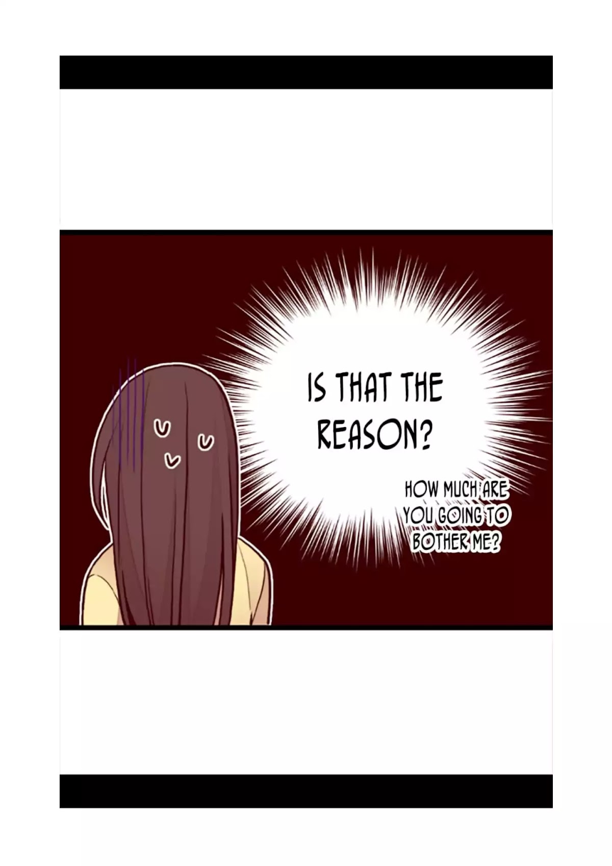 They Say I Was Born a King's Daughter Chapter 61 page 45 - Chapter 61: Taking Responsibility