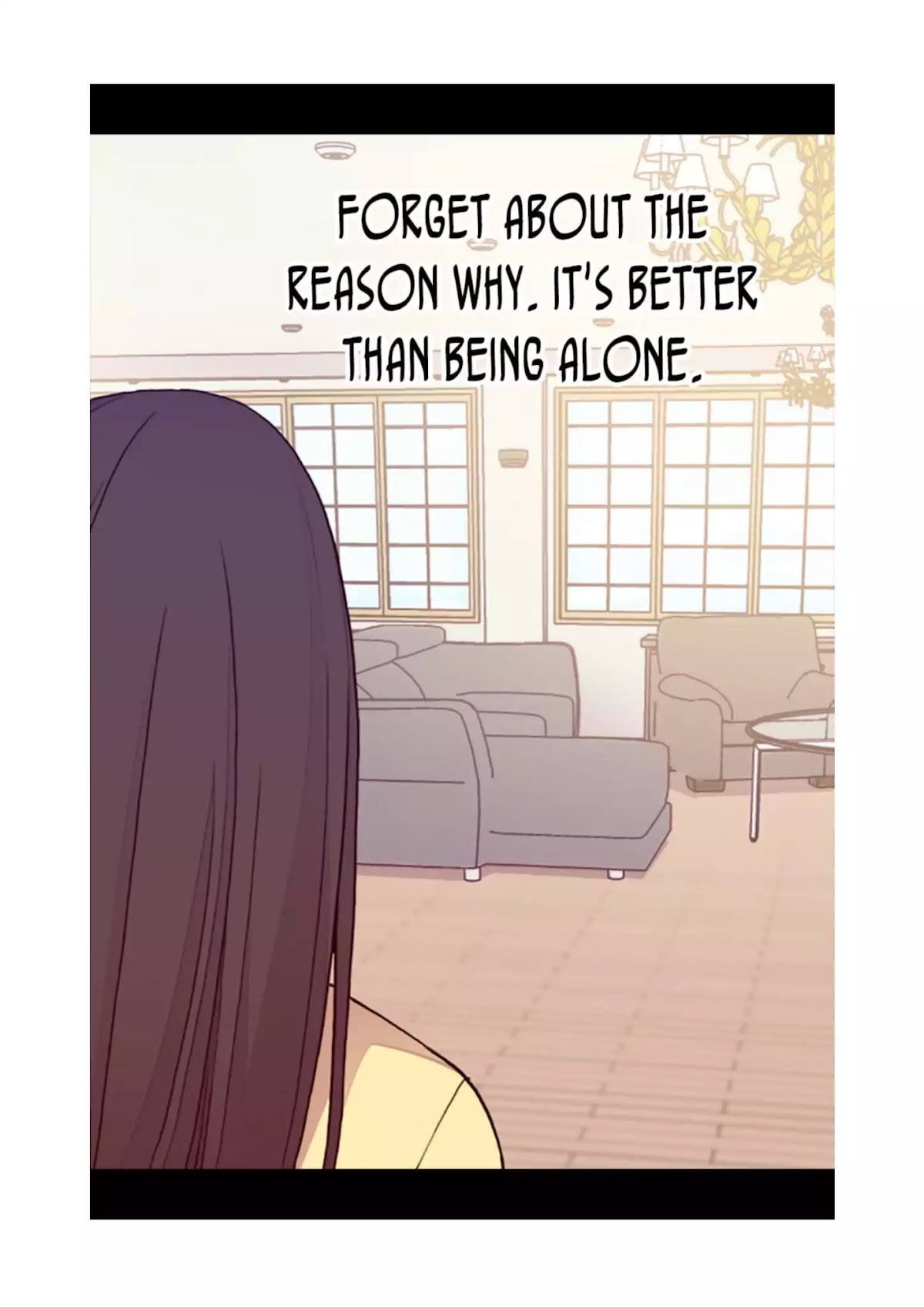 They Say I Was Born a King's Daughter Chapter 61 page 48 - Chapter 61: Taking Responsibility