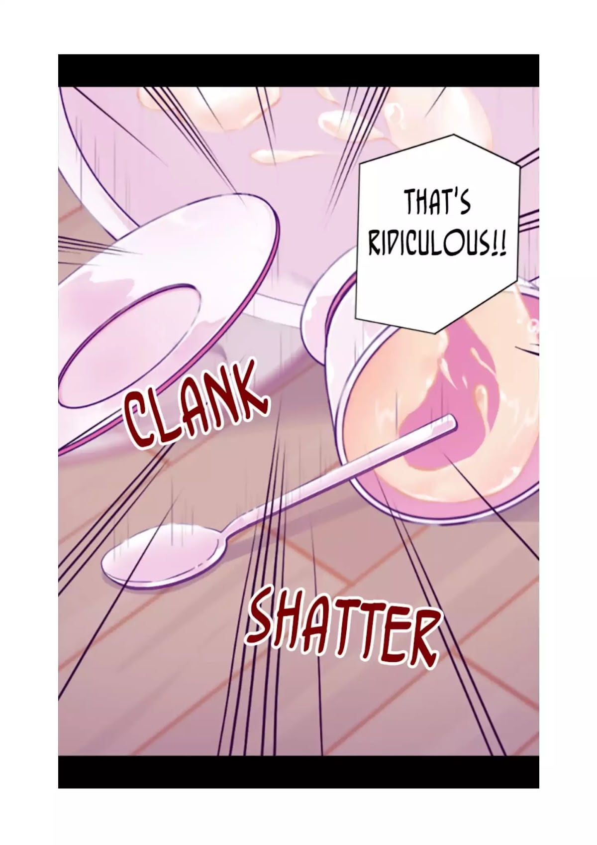 They Say I Was Born a King's Daughter Chapter 61 page 56 - Chapter 61: Taking Responsibility