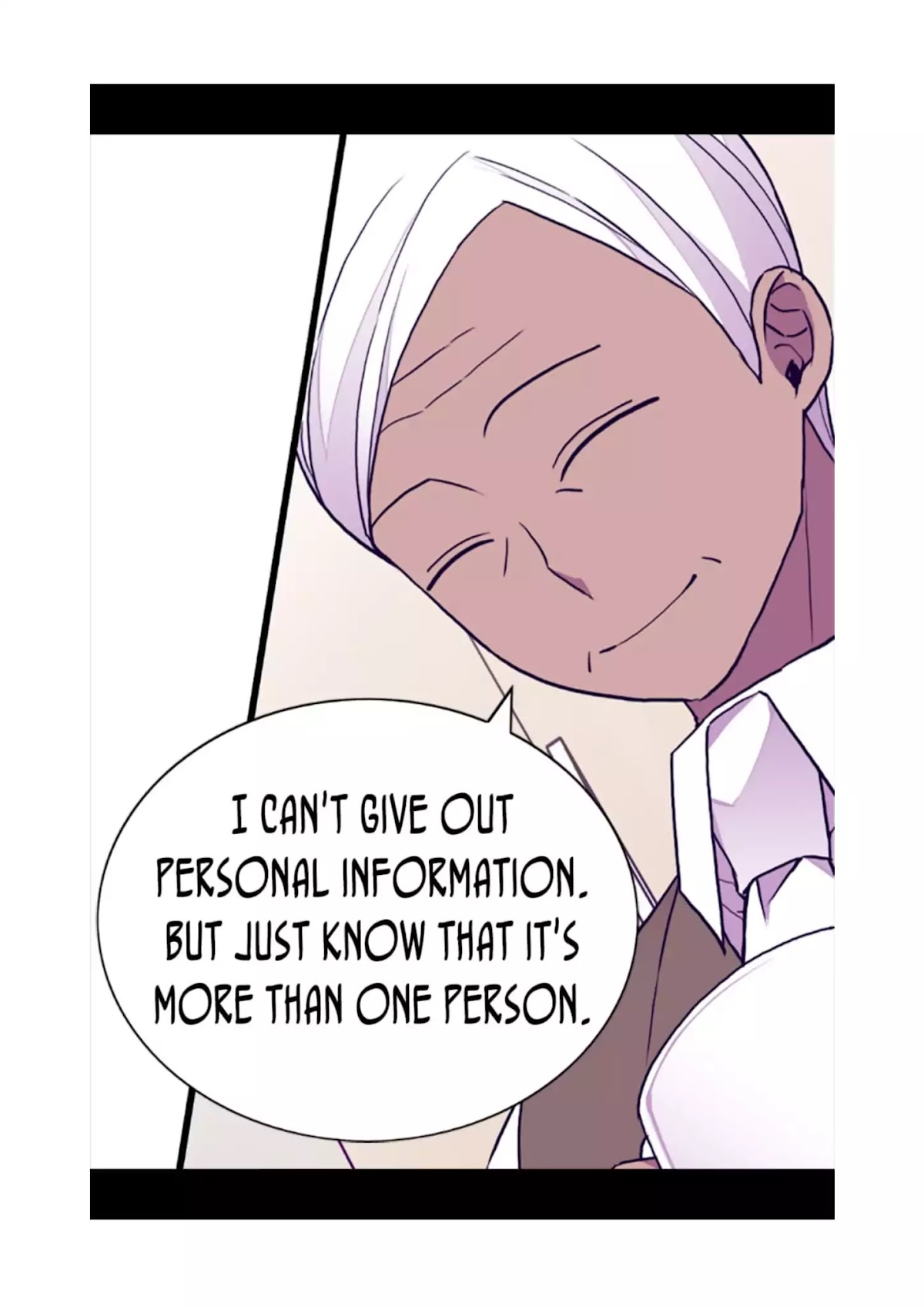 They Say I Was Born a King's Daughter Chapter 61 page 61 - Chapter 61: Taking Responsibility