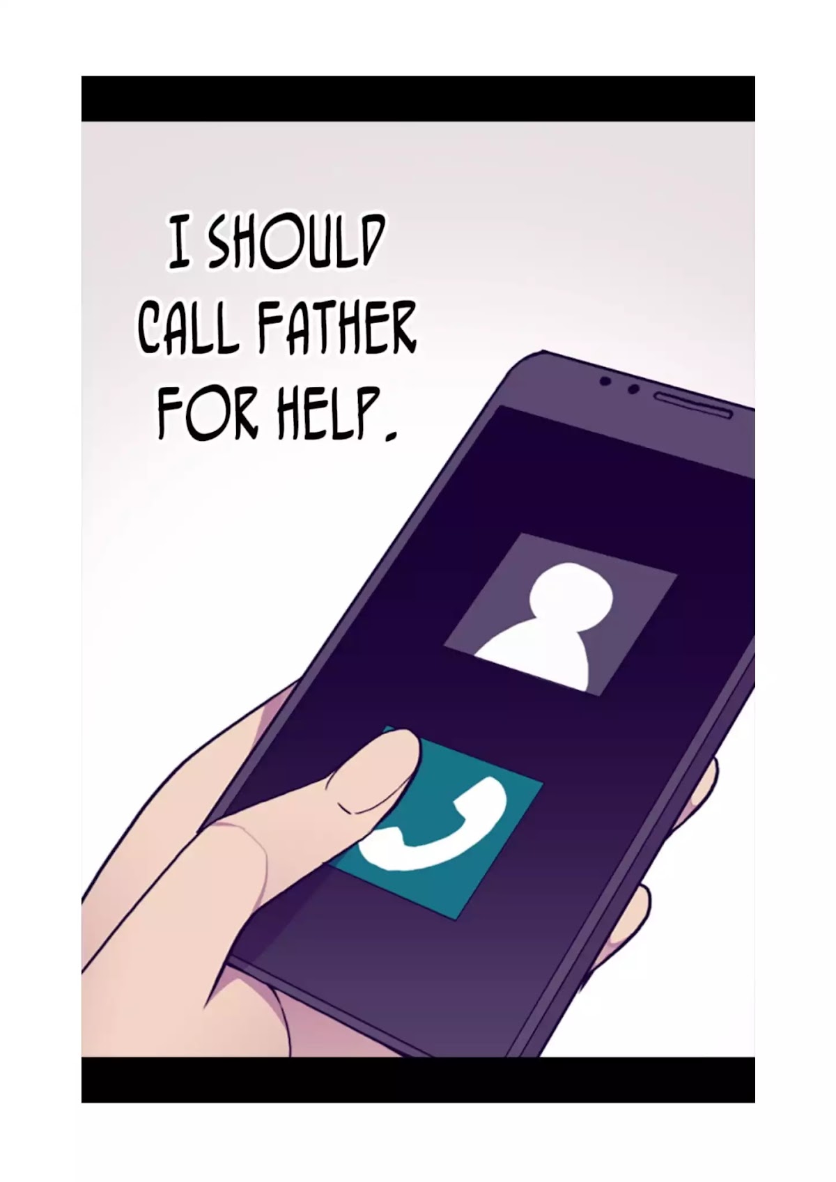 They Say I Was Born a King's Daughter Chapter 61 page 68 - Chapter 61: Taking Responsibility