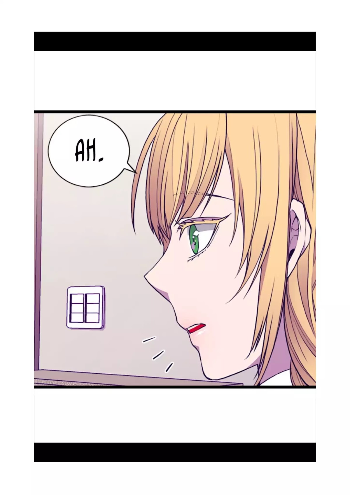 They Say I Was Born a King's Daughter Chapter 61 page 7 - Chapter 61: Taking Responsibility