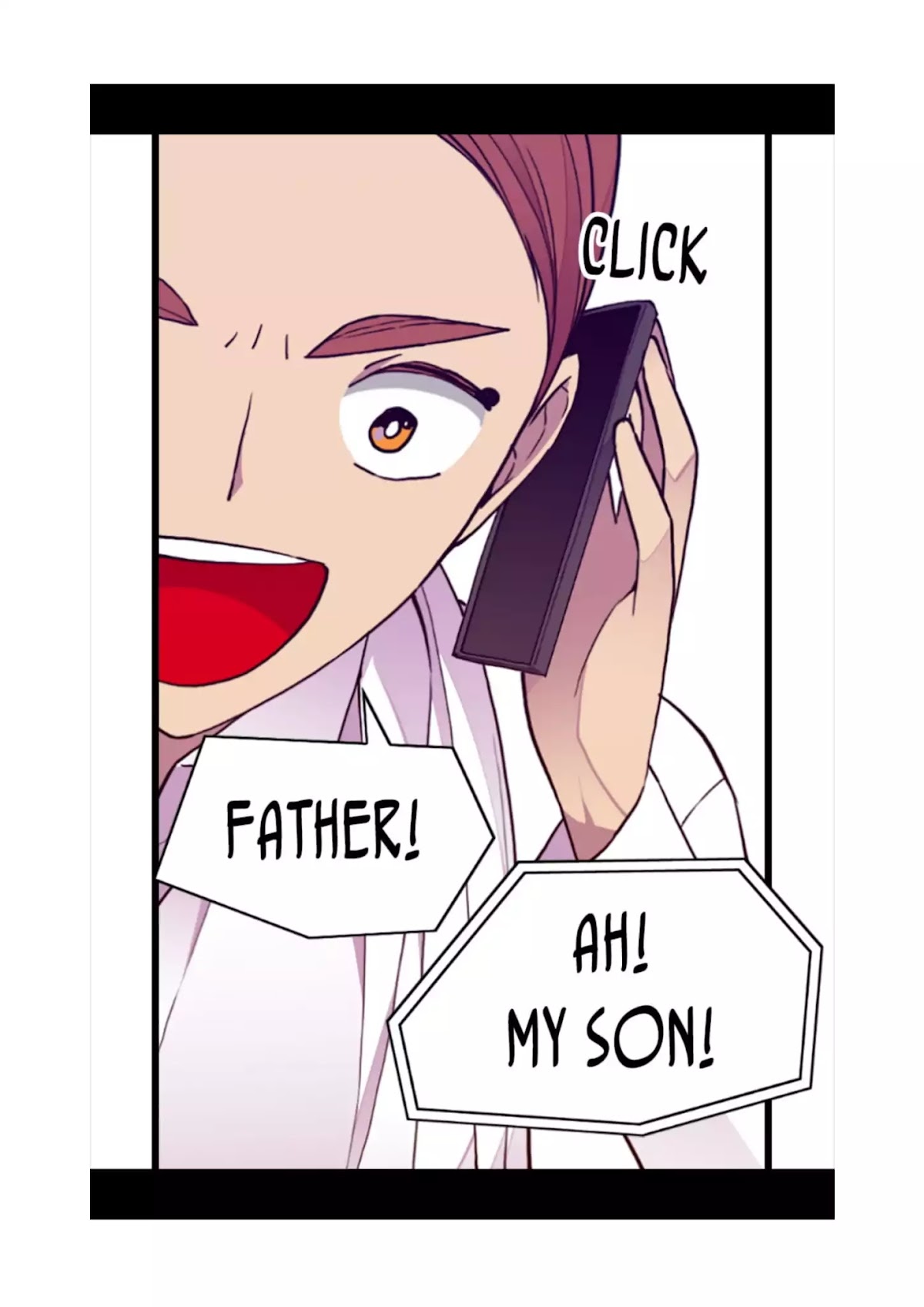 They Say I Was Born a King's Daughter Chapter 61 page 70 - Chapter 61: Taking Responsibility