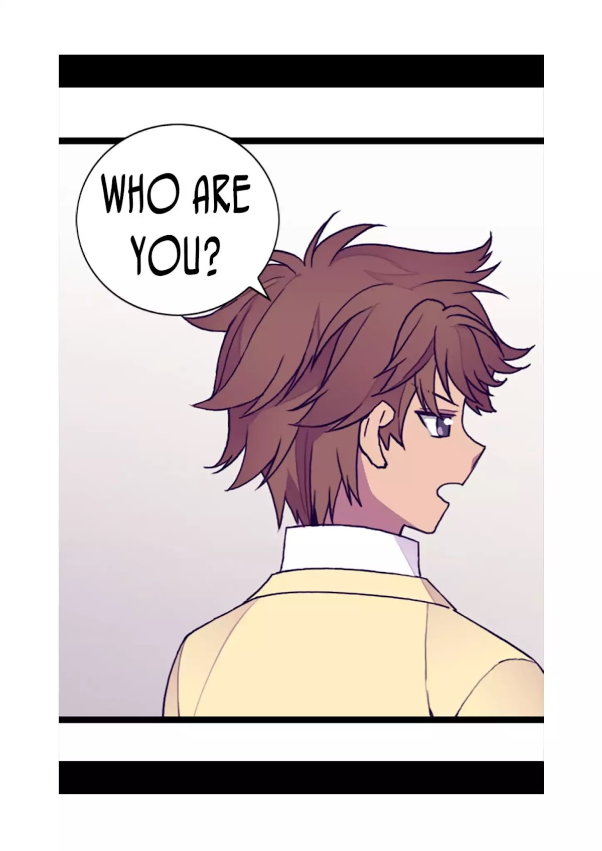 They Say I Was Born a King's Daughter Chapter 61 page 8 - Chapter 61: Taking Responsibility