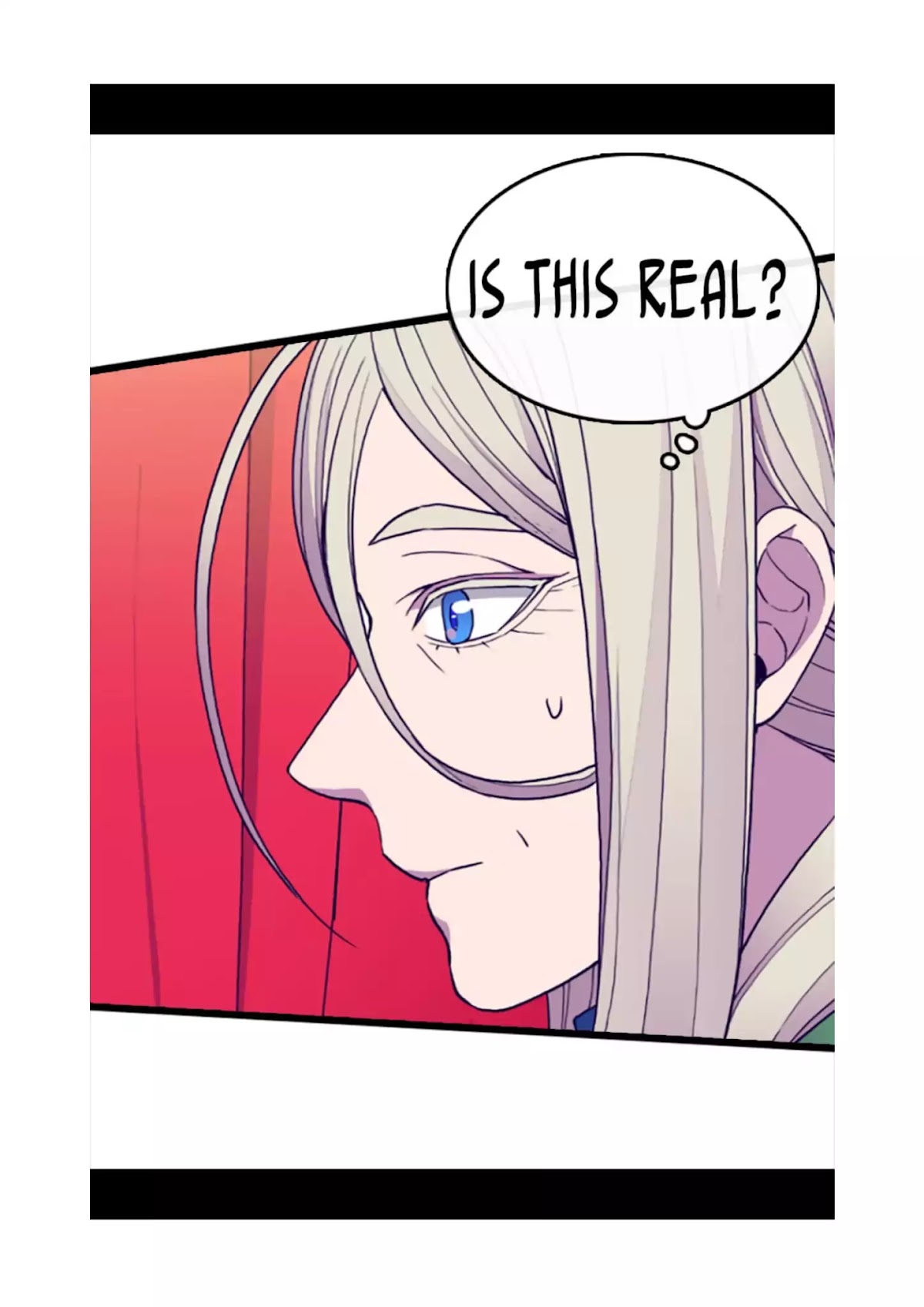 They Say I Was Born a King's Daughter Chapter 62 page 18 - Chapter 62: Keeping An Eye Out