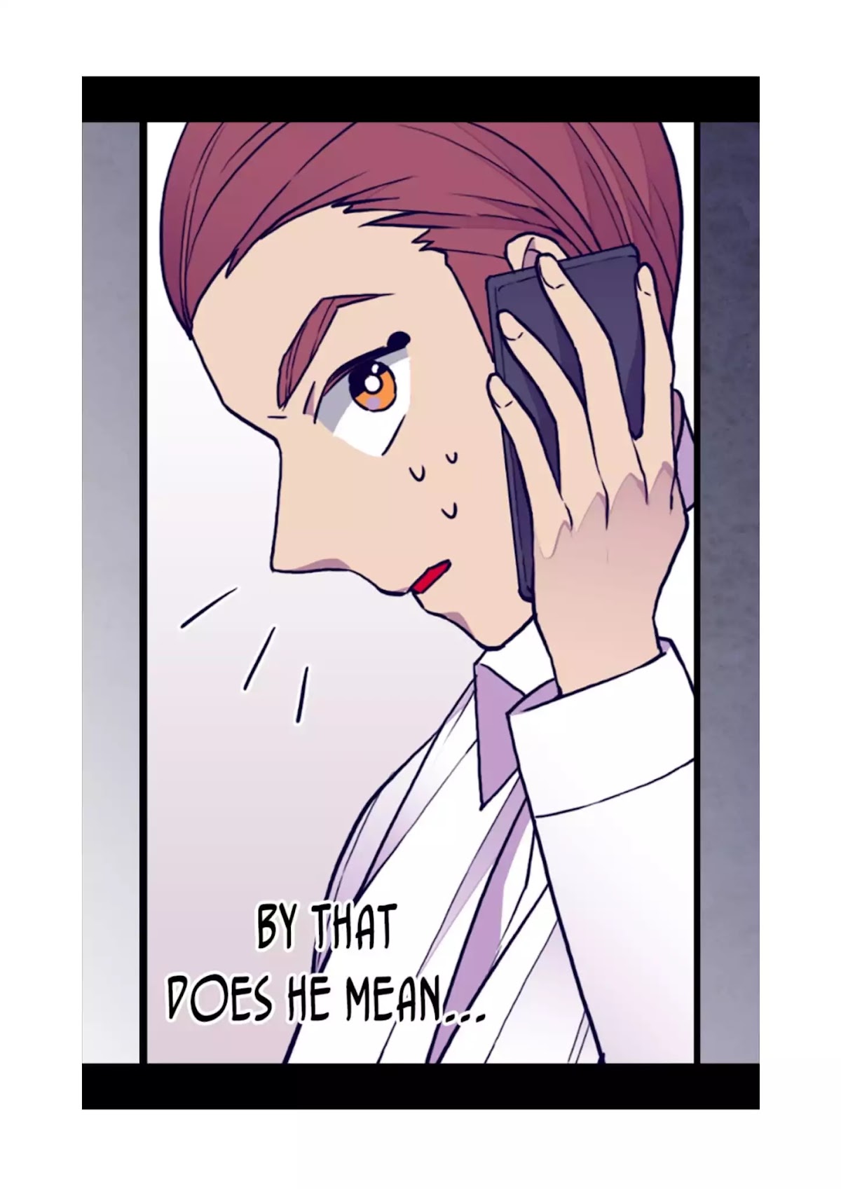 They Say I Was Born a King's Daughter Chapter 62 page 29 - Chapter 62: Keeping An Eye Out
