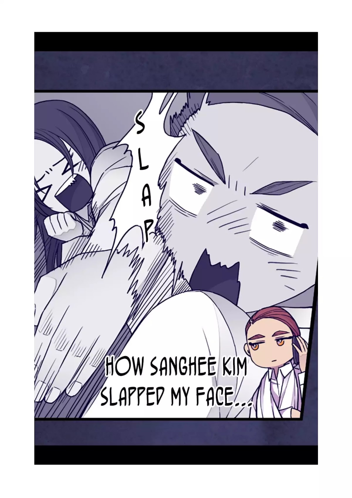 They Say I Was Born a King's Daughter Chapter 62 page 30 - Chapter 62: Keeping An Eye Out