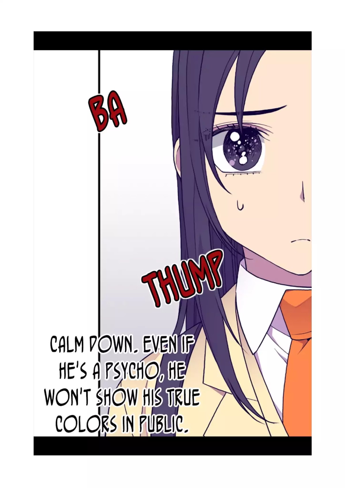 They Say I Was Born a King's Daughter Chapter 62 page 39 - Chapter 62: Keeping An Eye Out
