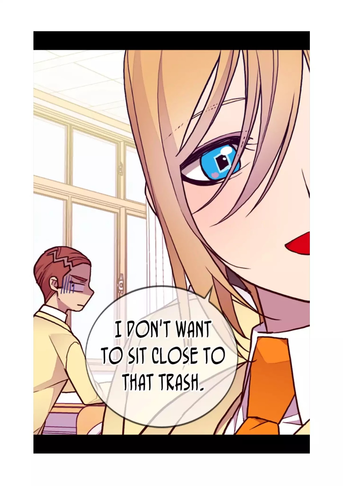 They Say I Was Born a King's Daughter Chapter 62 page 48 - Chapter 62: Keeping An Eye Out