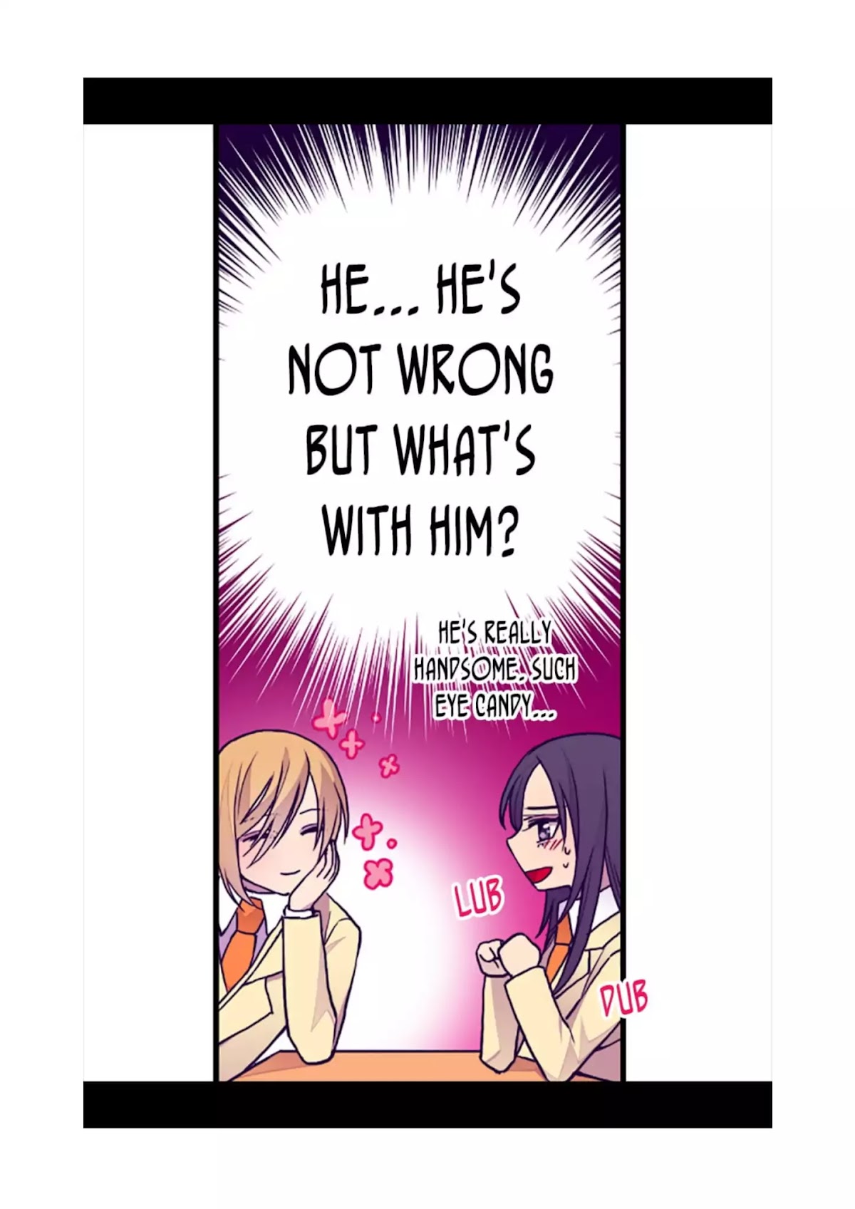They Say I Was Born a King's Daughter Chapter 62 page 50 - Chapter 62: Keeping An Eye Out