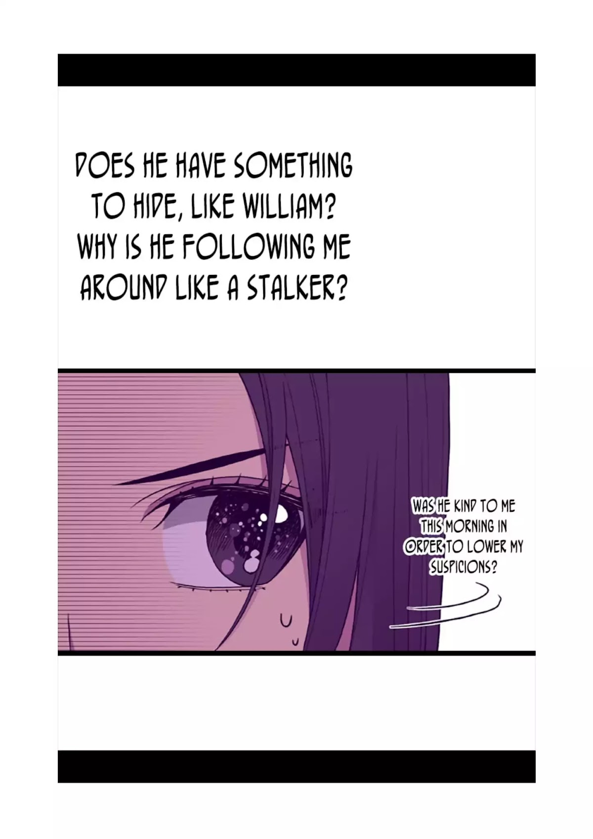 They Say I Was Born a King's Daughter Chapter 62 page 58 - Chapter 62: Keeping An Eye Out