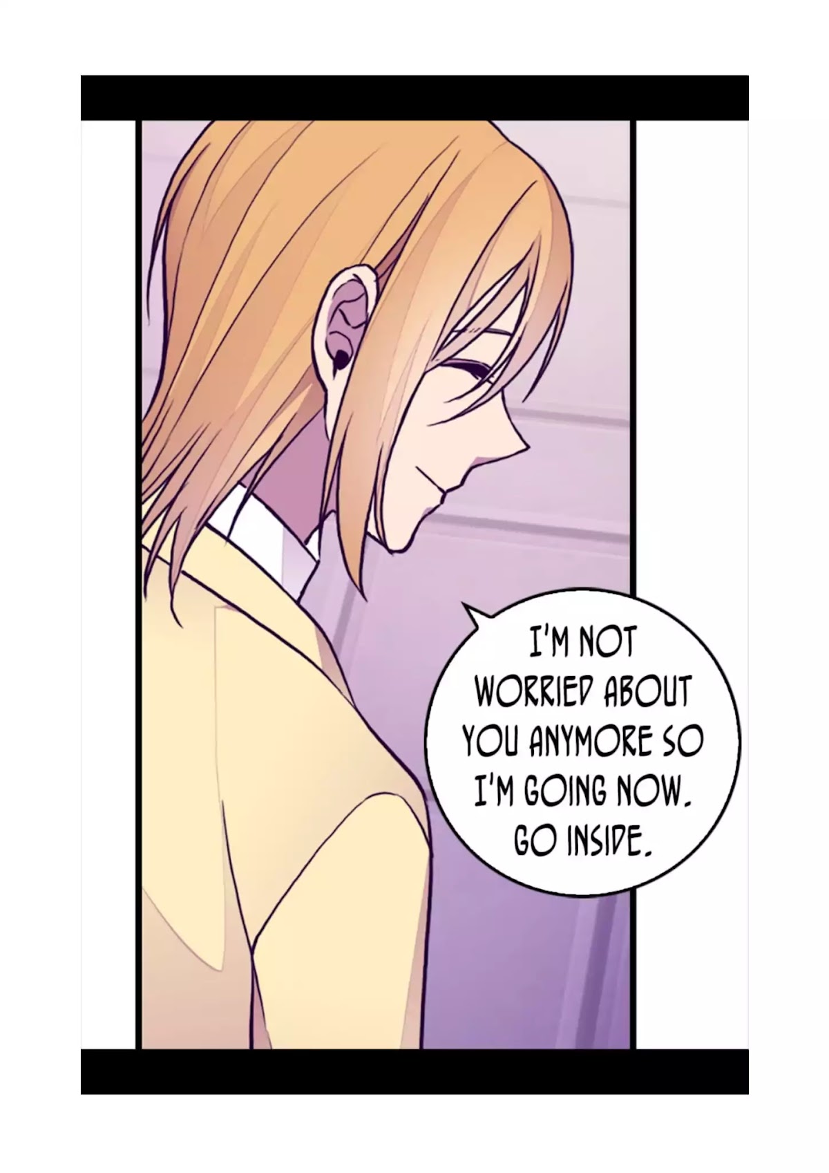 They Say I Was Born a King's Daughter Chapter 62 page 60 - Chapter 62: Keeping An Eye Out
