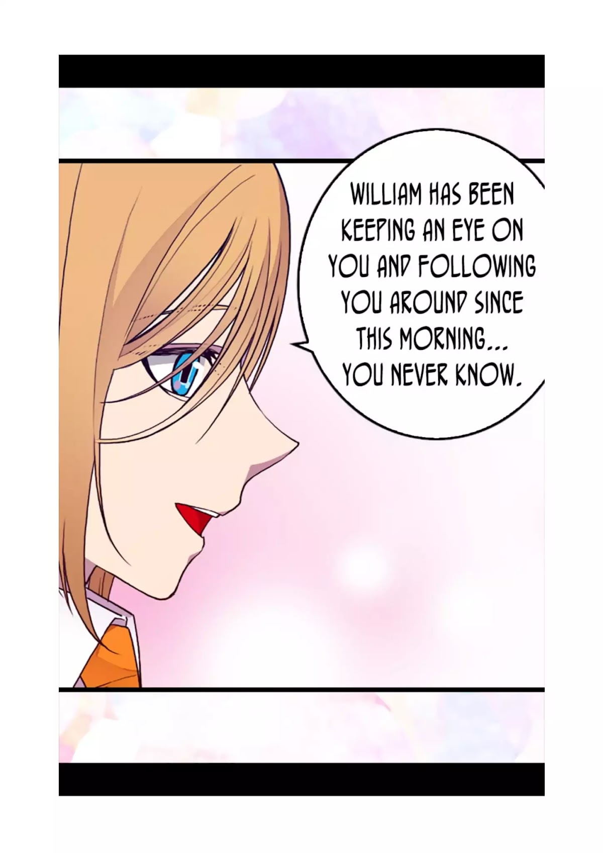 They Say I Was Born a King's Daughter Chapter 62 page 62 - Chapter 62: Keeping An Eye Out