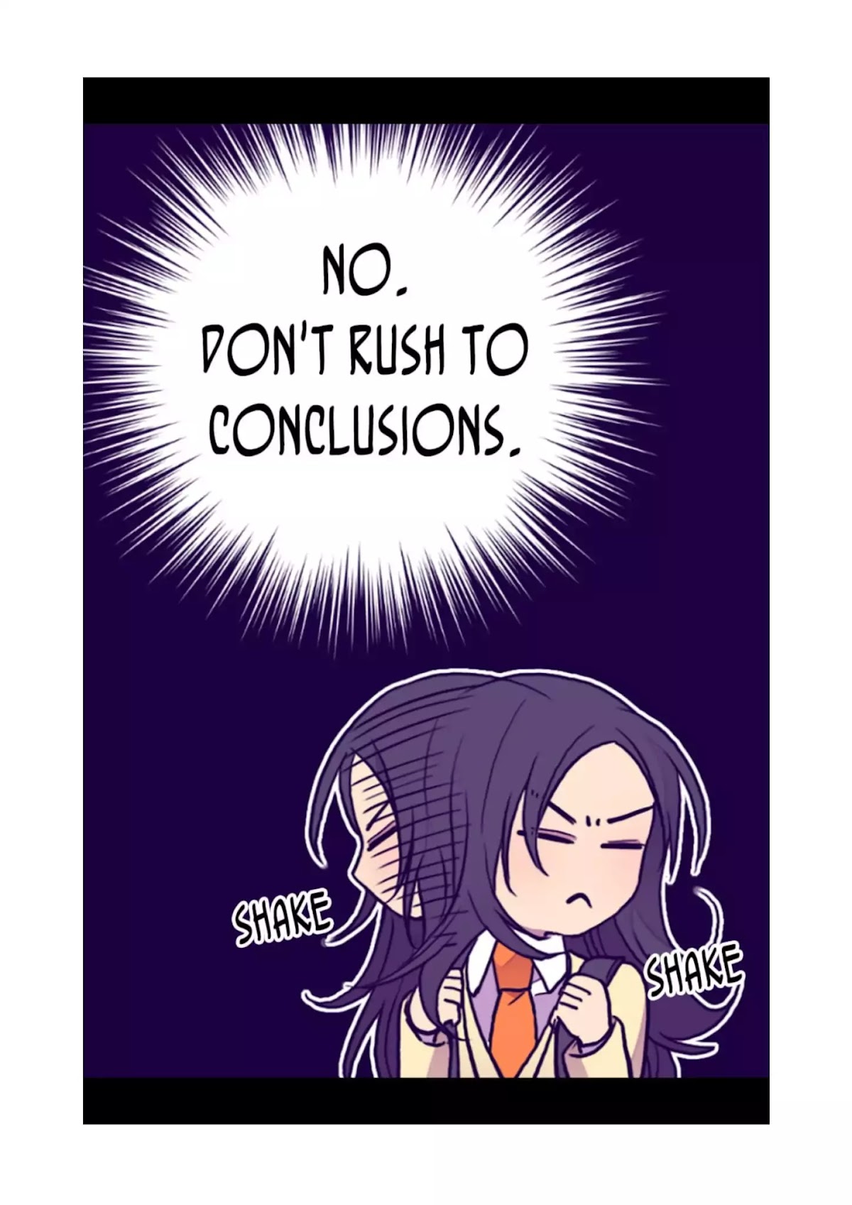 They Say I Was Born a King's Daughter Chapter 62 page 70 - Chapter 62: Keeping An Eye Out