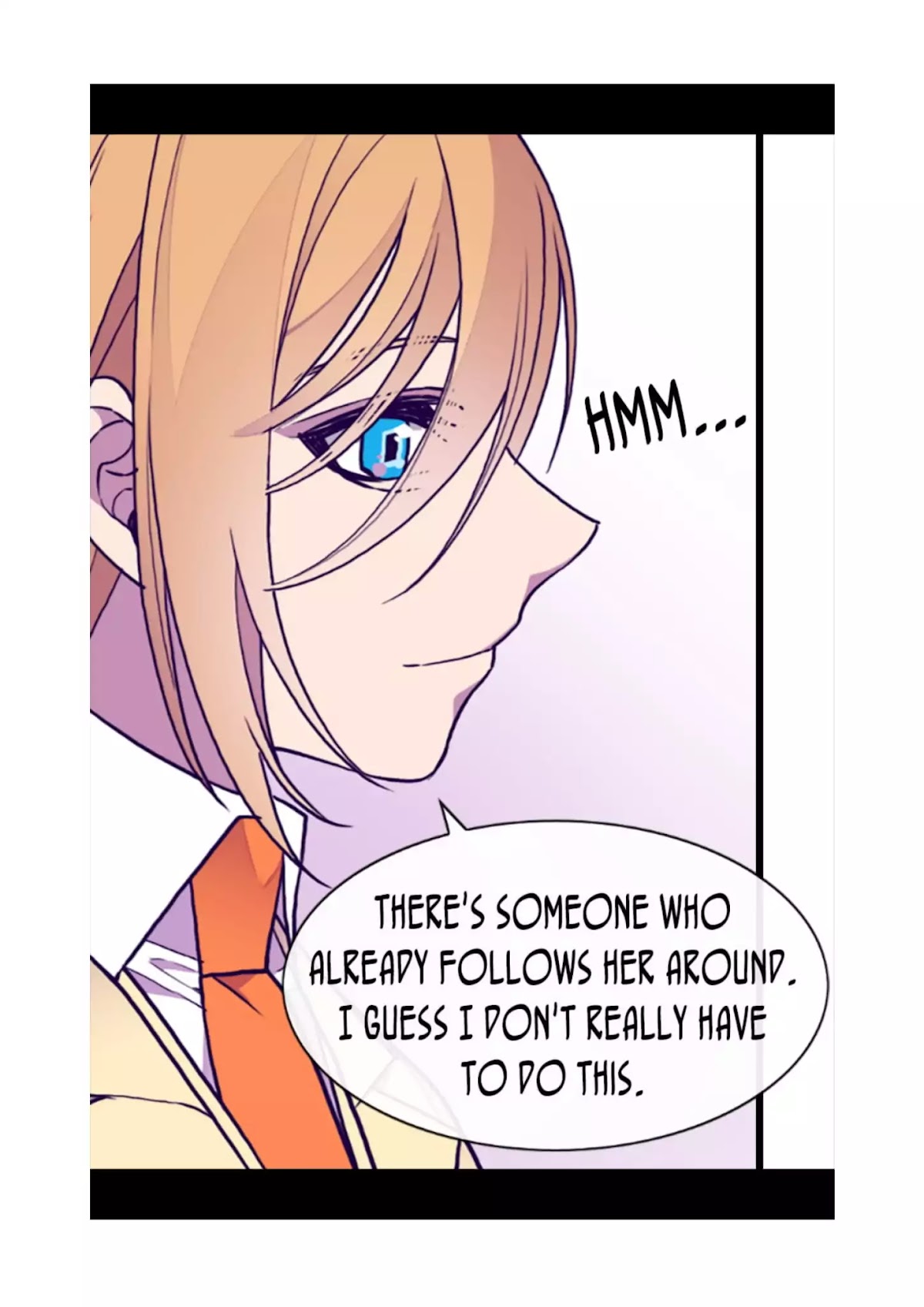 They Say I Was Born a King's Daughter Chapter 62 page 73 - Chapter 62: Keeping An Eye Out