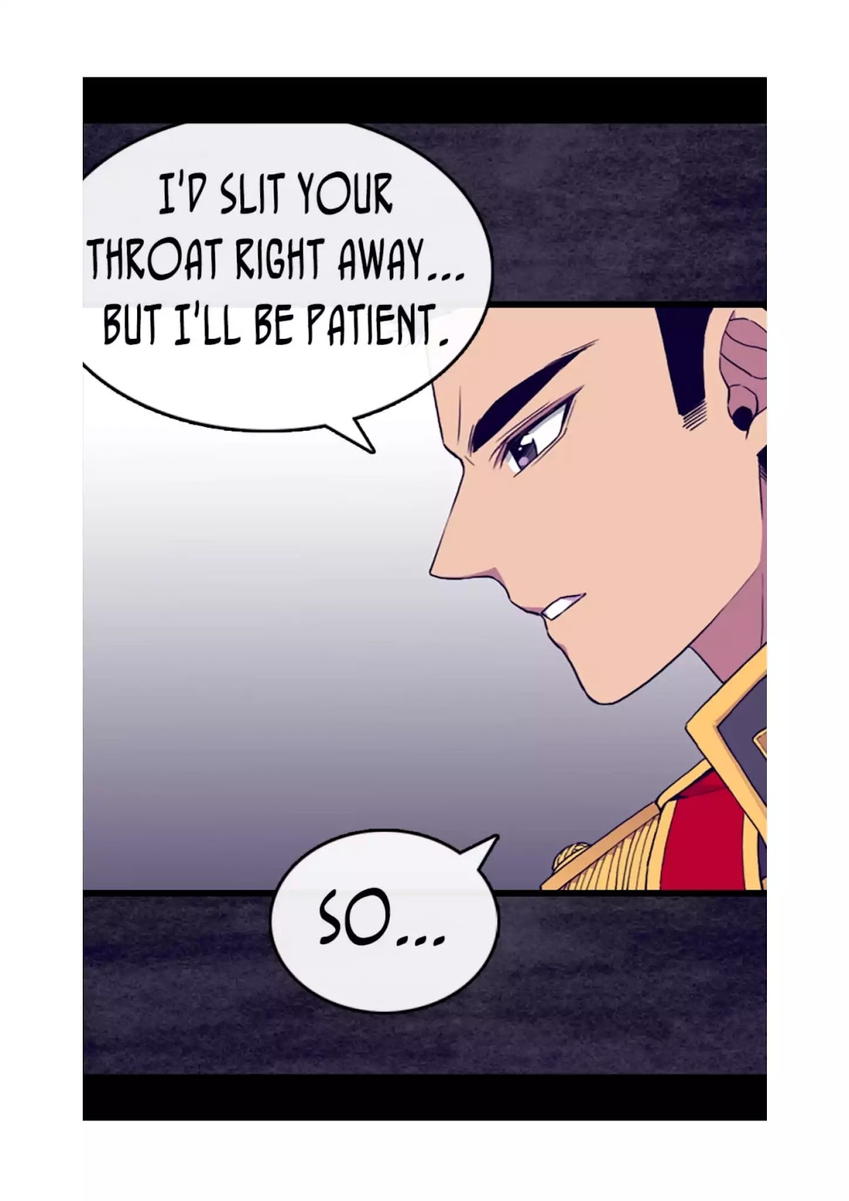 They Say I Was Born a King's Daughter Chapter 62 page 8 - Chapter 62: Keeping An Eye Out