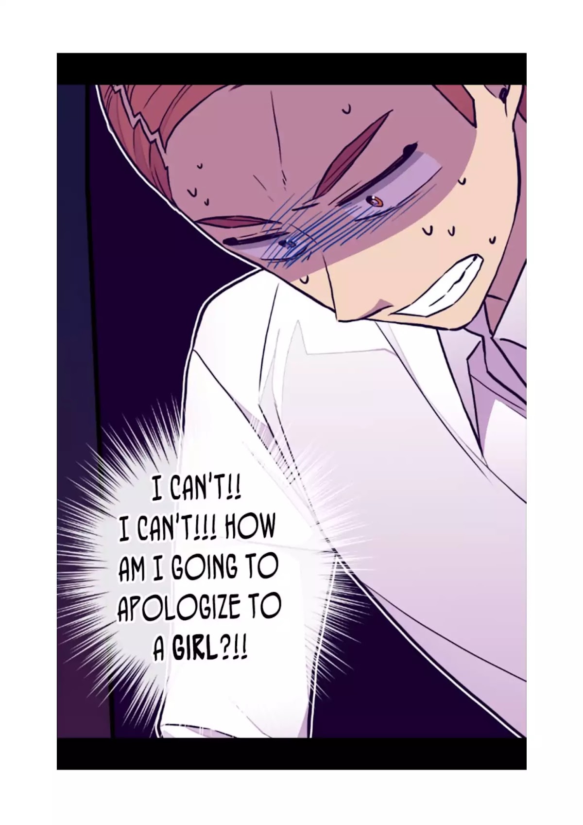 They Say I Was Born a King's Daughter Chapter 62 page 80 - Chapter 62: Keeping An Eye Out