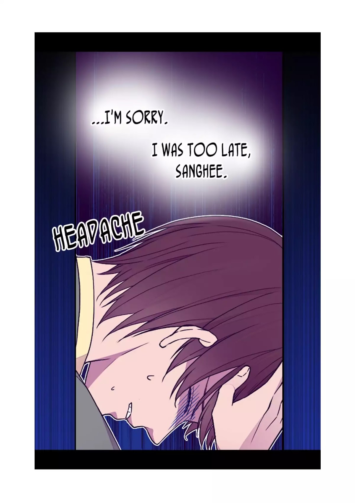 They Say I Was Born a King's Daughter Chapter 63 page 11 - Chapter 63: Apologies