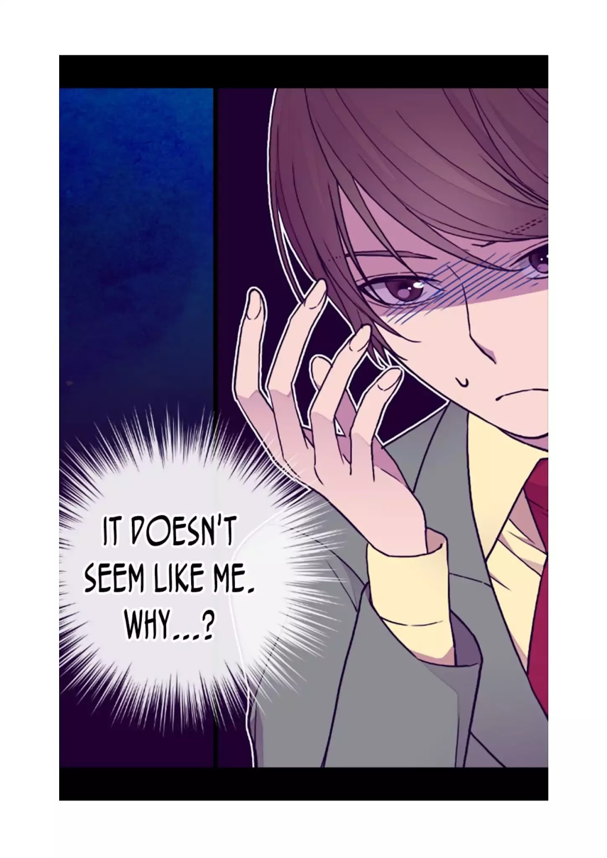 They Say I Was Born a King's Daughter Chapter 63 page 13 - Chapter 63: Apologies