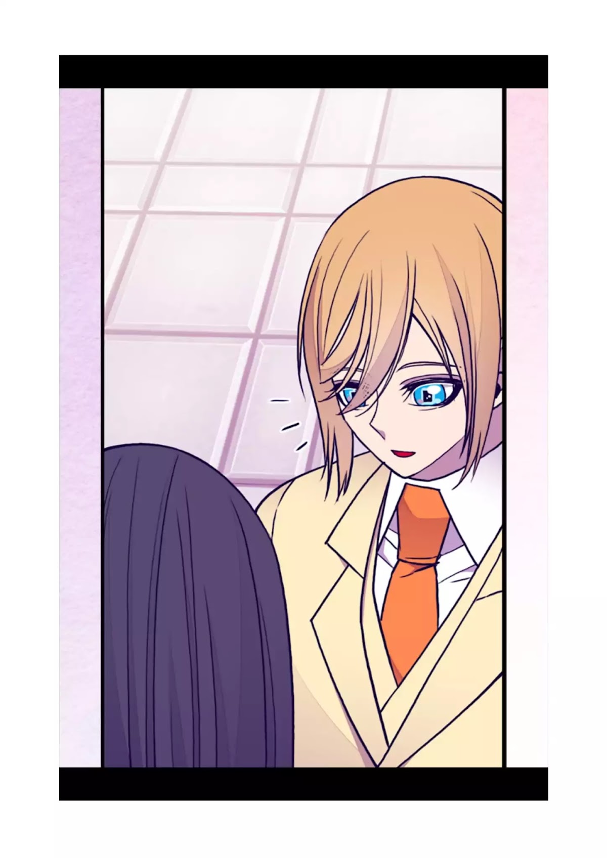 They Say I Was Born a King's Daughter Chapter 63 page 20 - Chapter 63: Apologies