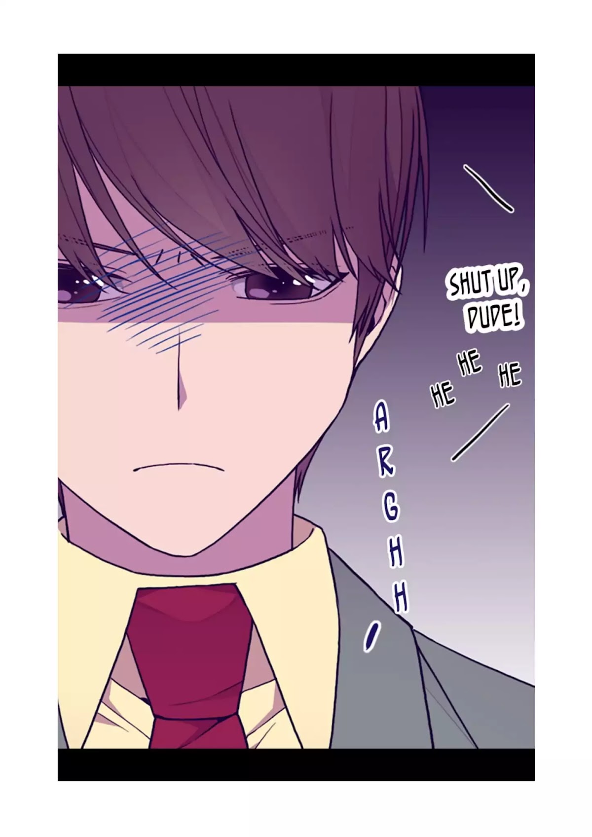 They Say I Was Born a King's Daughter Chapter 63 page 29 - Chapter 63: Apologies