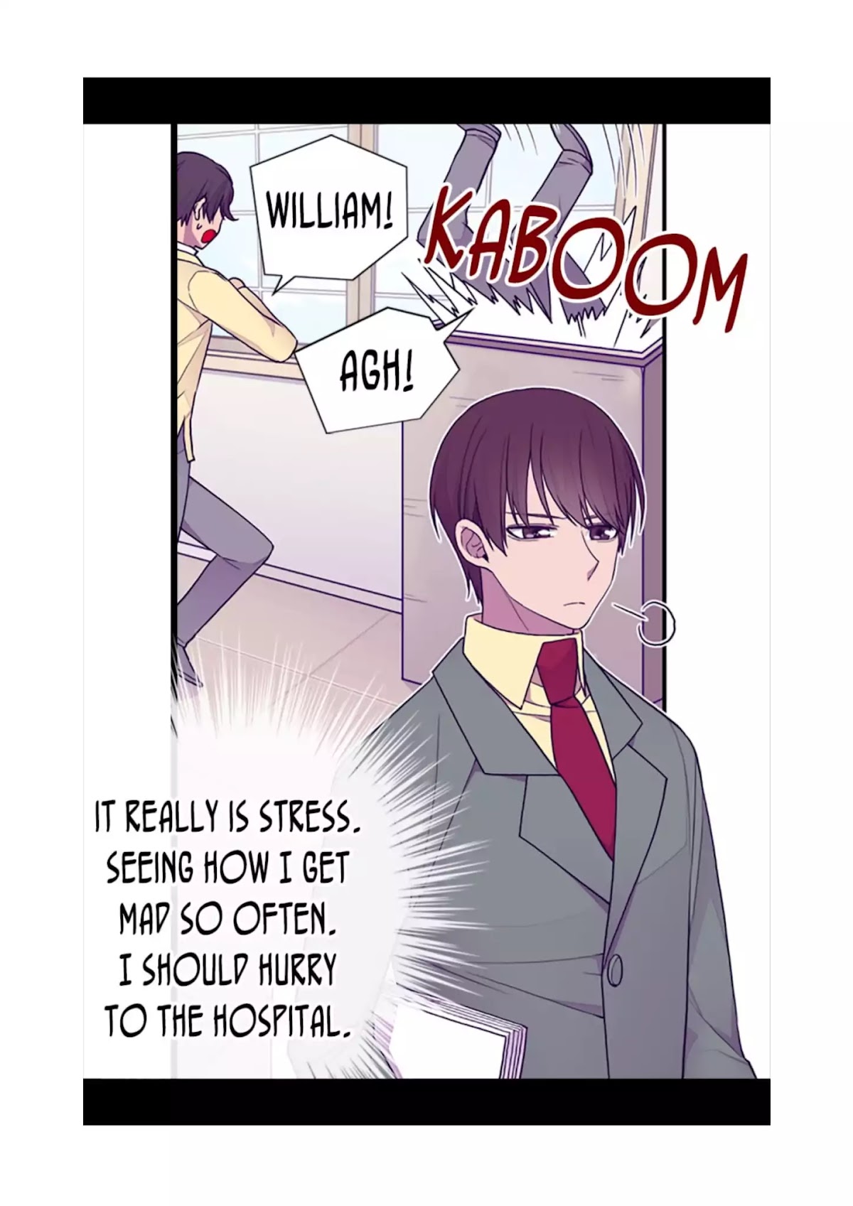 They Say I Was Born a King's Daughter Chapter 63 page 30 - Chapter 63: Apologies