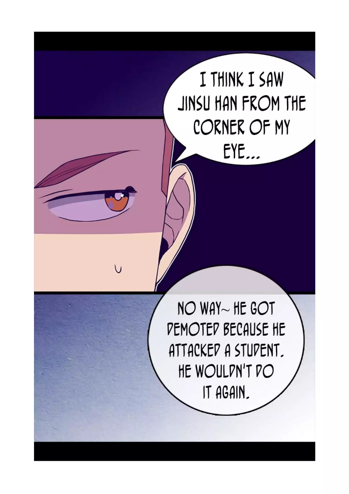They Say I Was Born a King's Daughter Chapter 63 page 34 - Chapter 63: Apologies