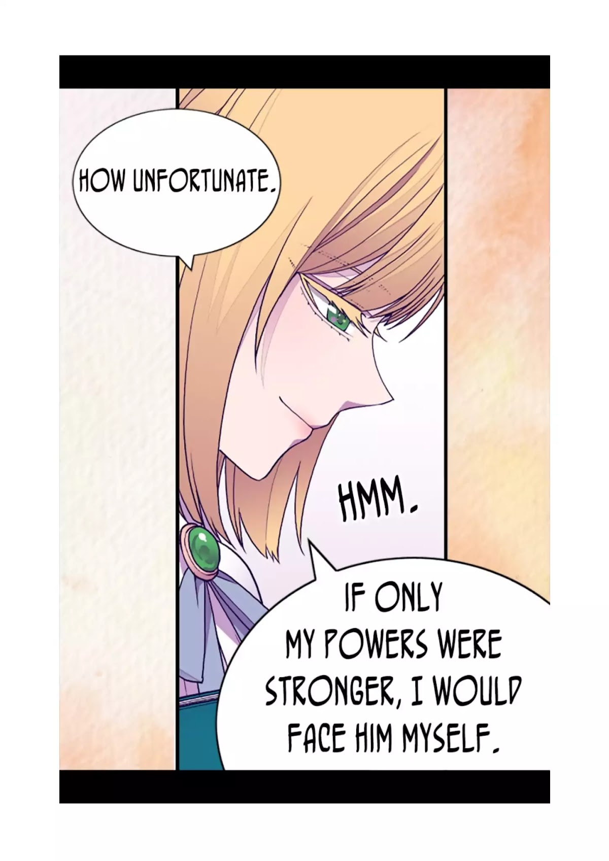 They Say I Was Born a King's Daughter Chapter 63 page 46 - Chapter 63: Apologies