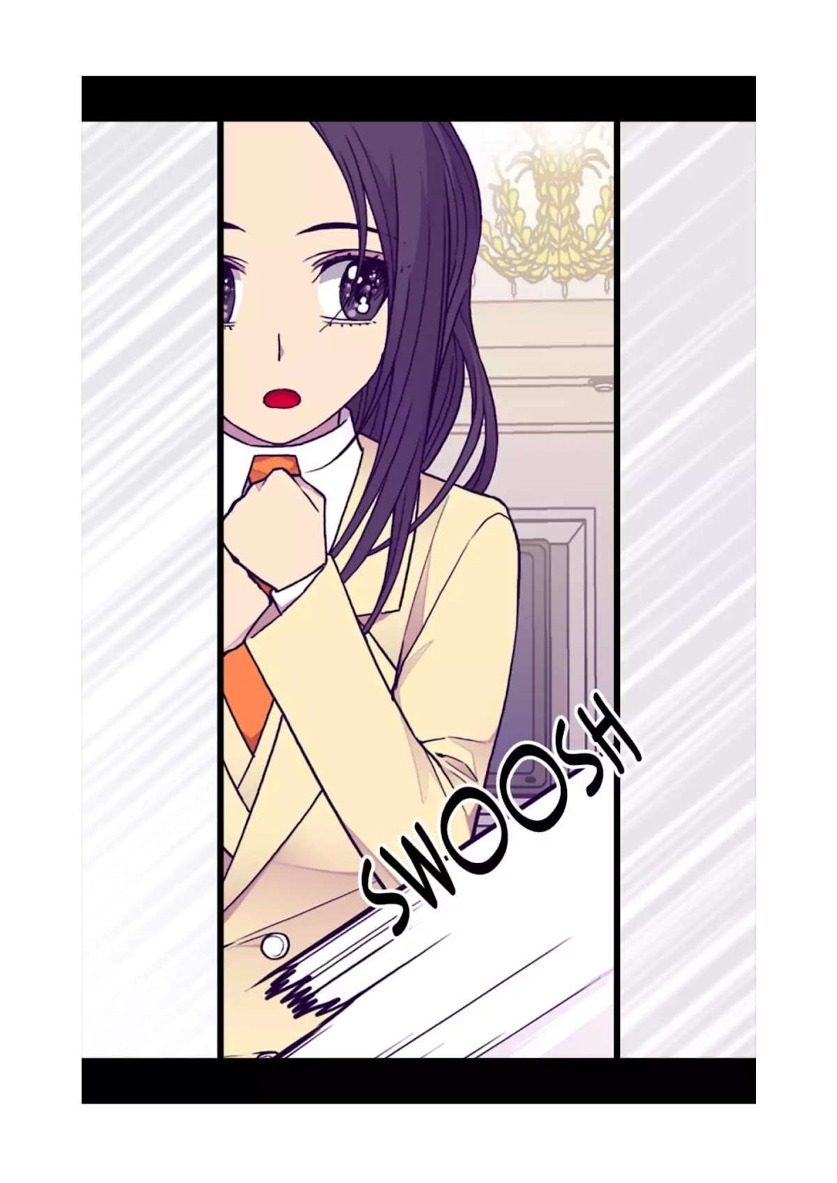 They Say I Was Born a King's Daughter Chapter 63 page 61 - Chapter 63: Apologies