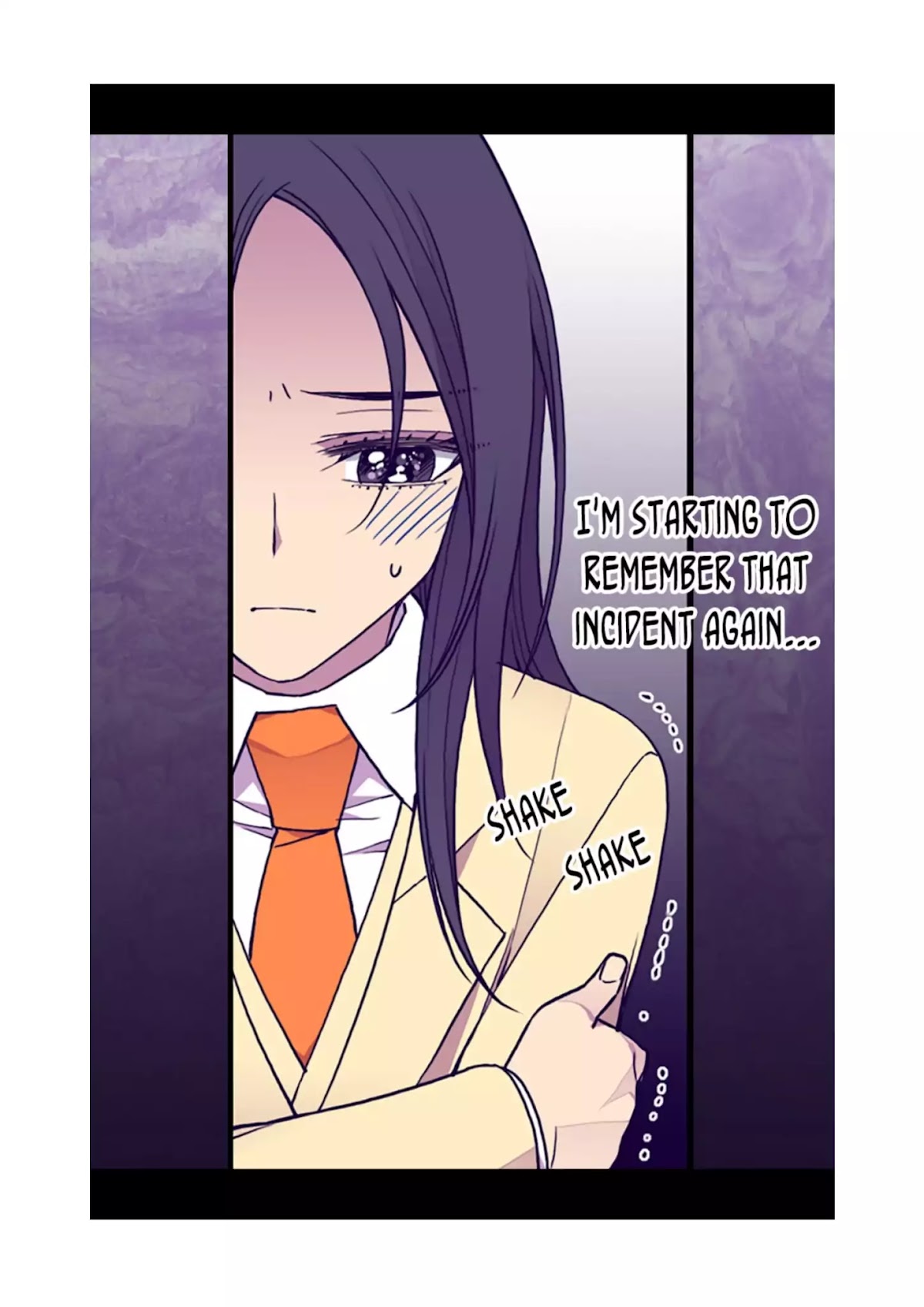 They Say I Was Born a King's Daughter Chapter 63 page 64 - Chapter 63: Apologies
