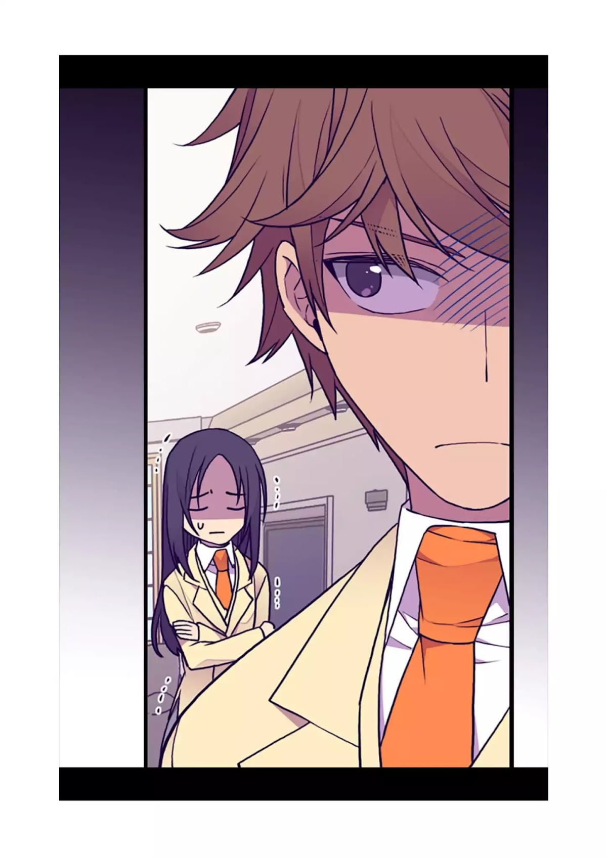 They Say I Was Born a King's Daughter Chapter 63 page 65 - Chapter 63: Apologies