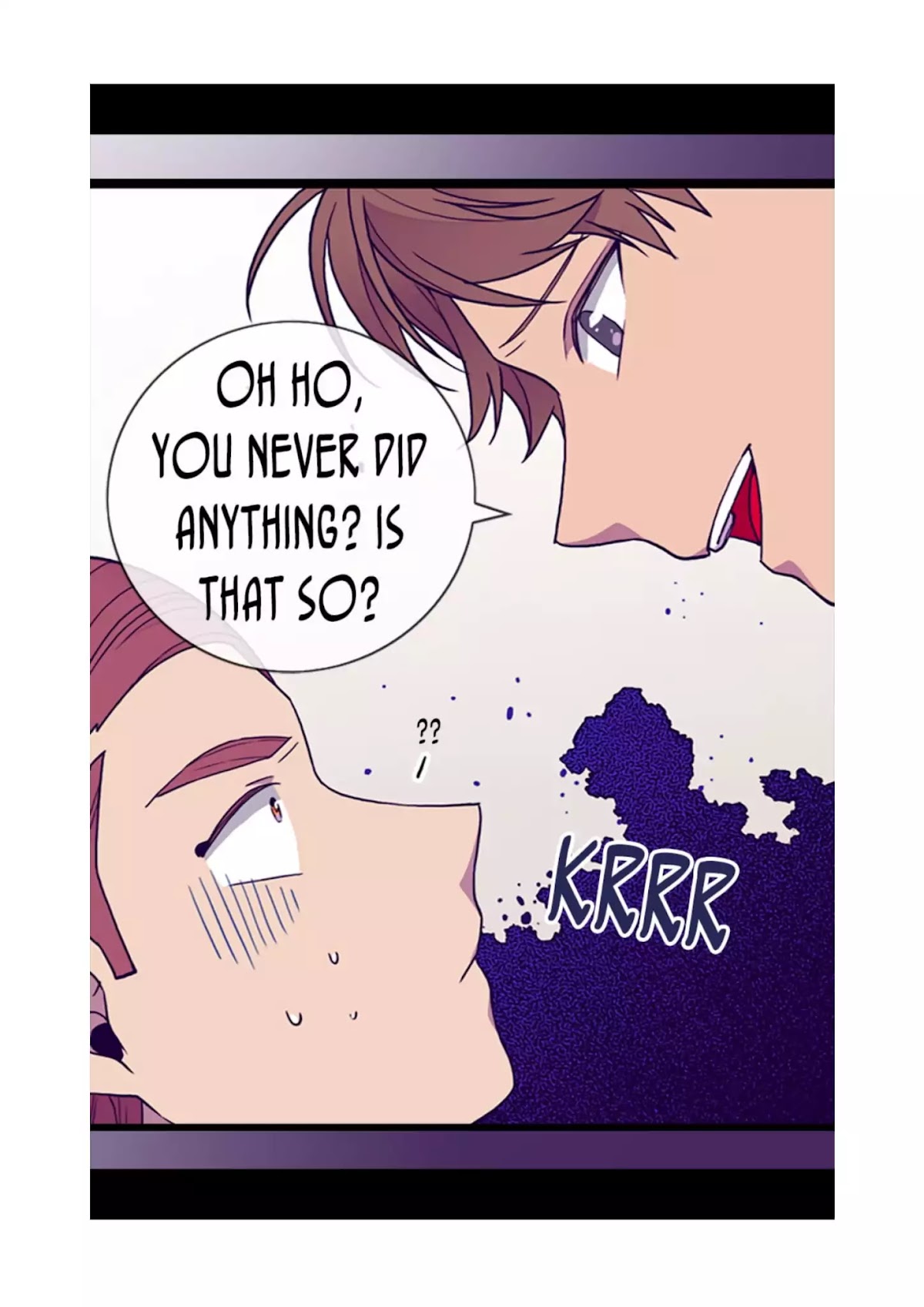 They Say I Was Born a King's Daughter Chapter 63 page 72 - Chapter 63: Apologies