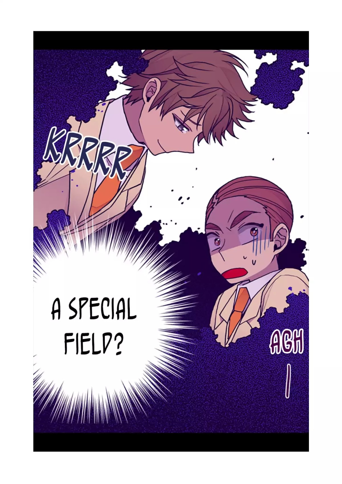 They Say I Was Born a King's Daughter Chapter 63 page 73 - Chapter 63: Apologies