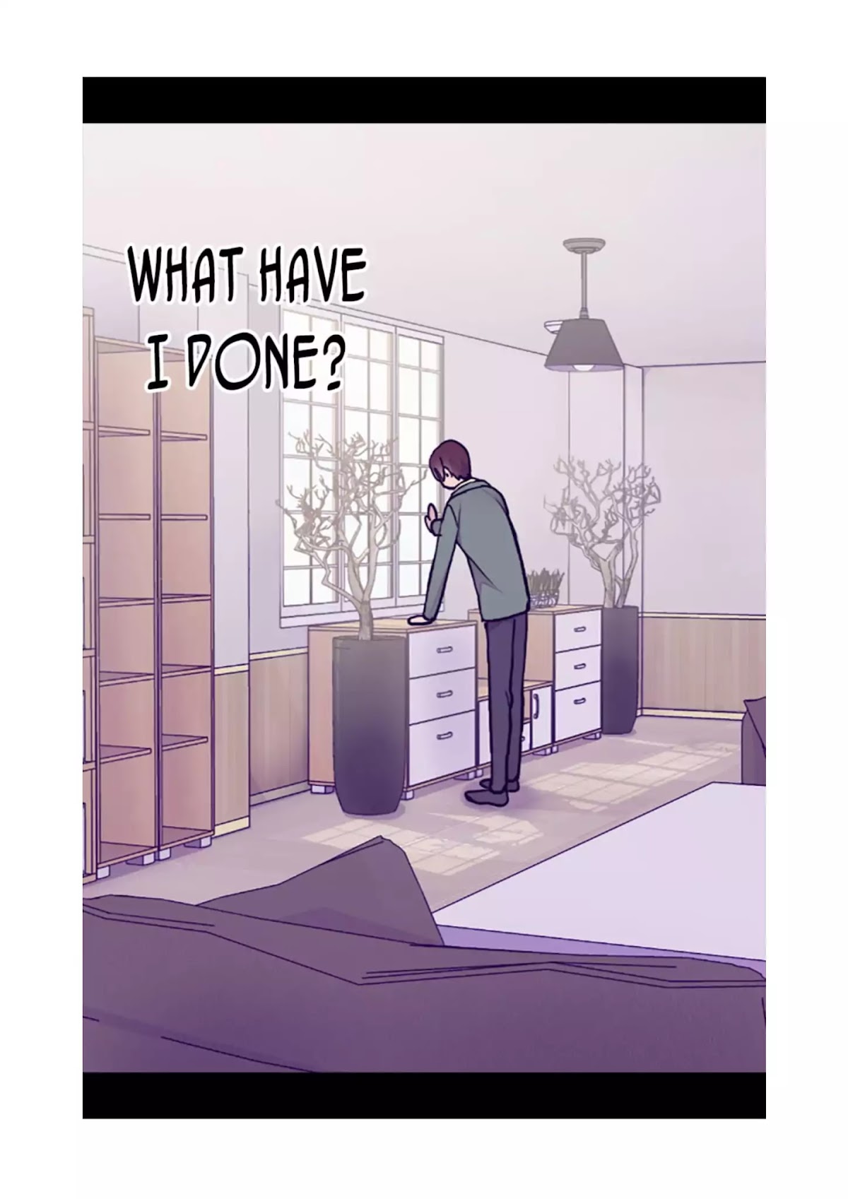 They Say I Was Born a King's Daughter Chapter 63 page 8 - Chapter 63: Apologies