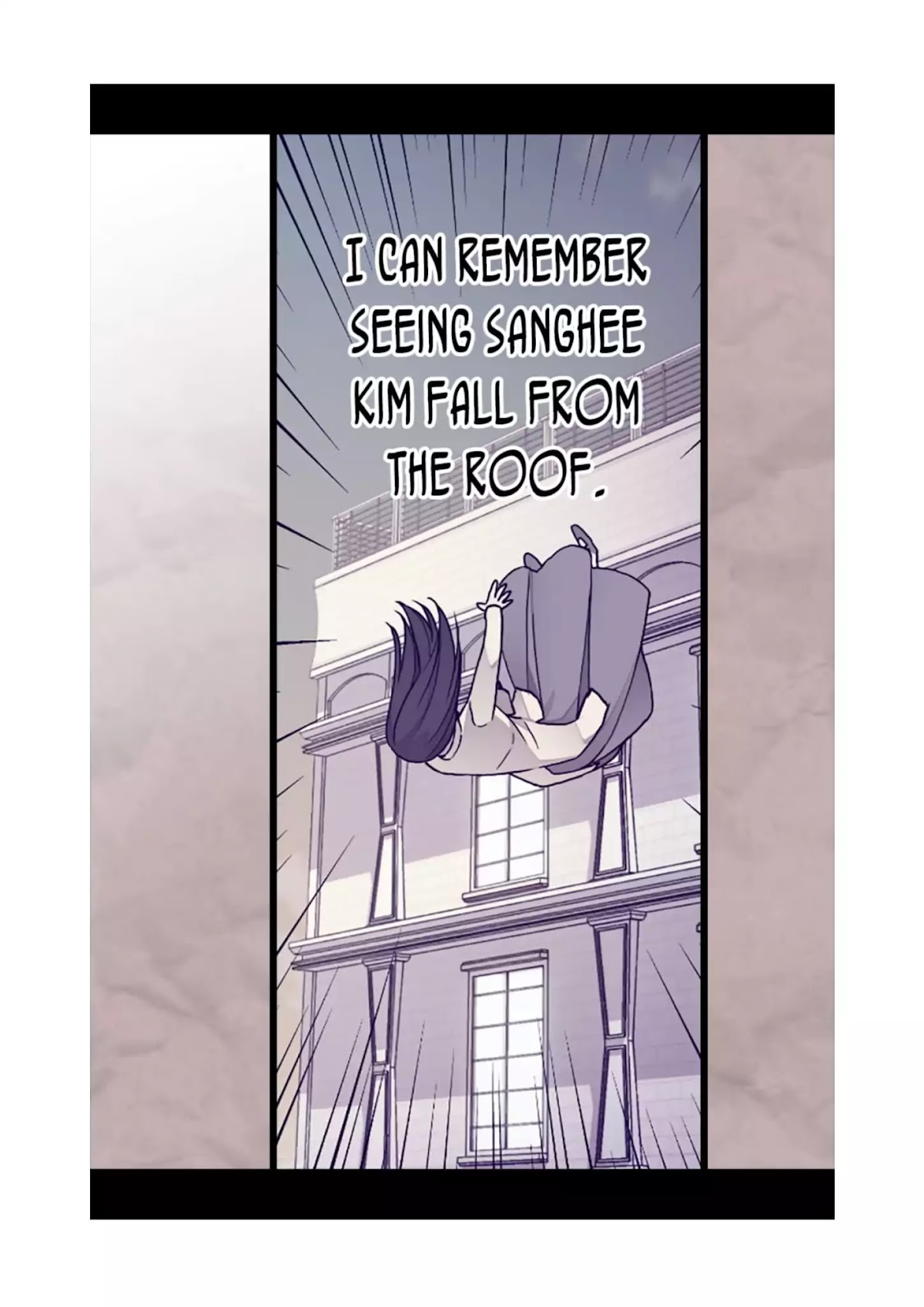 They Say I Was Born a King's Daughter Chapter 63 page 9 - Chapter 63: Apologies