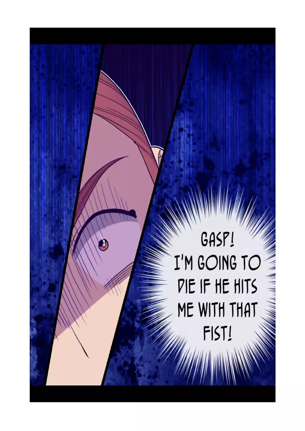 They Say I Was Born a King's Daughter Chapter 64 page 12 - Chapter 64: The Promise
