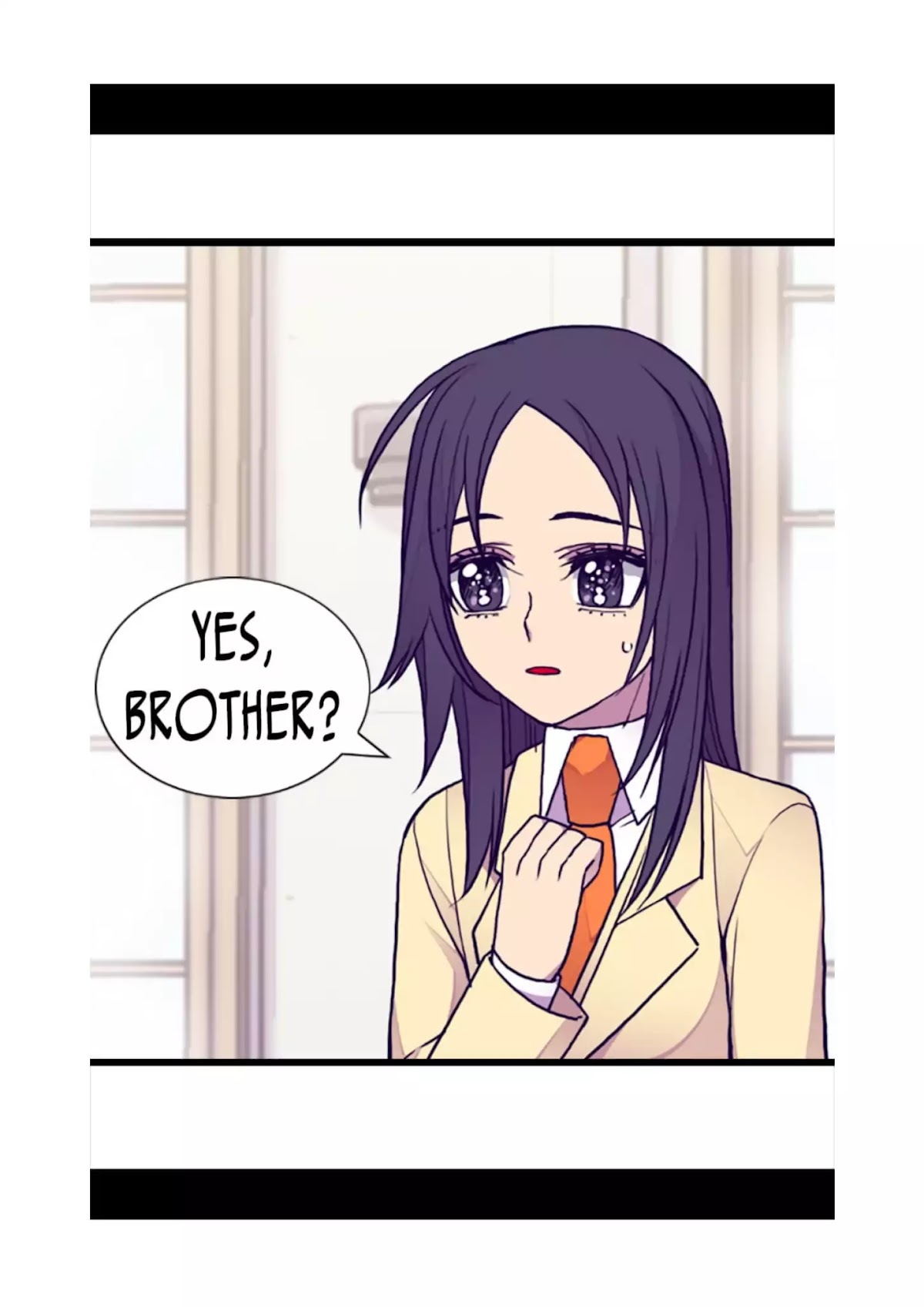 They Say I Was Born a King's Daughter Chapter 64 page 20 - Chapter 64: The Promise