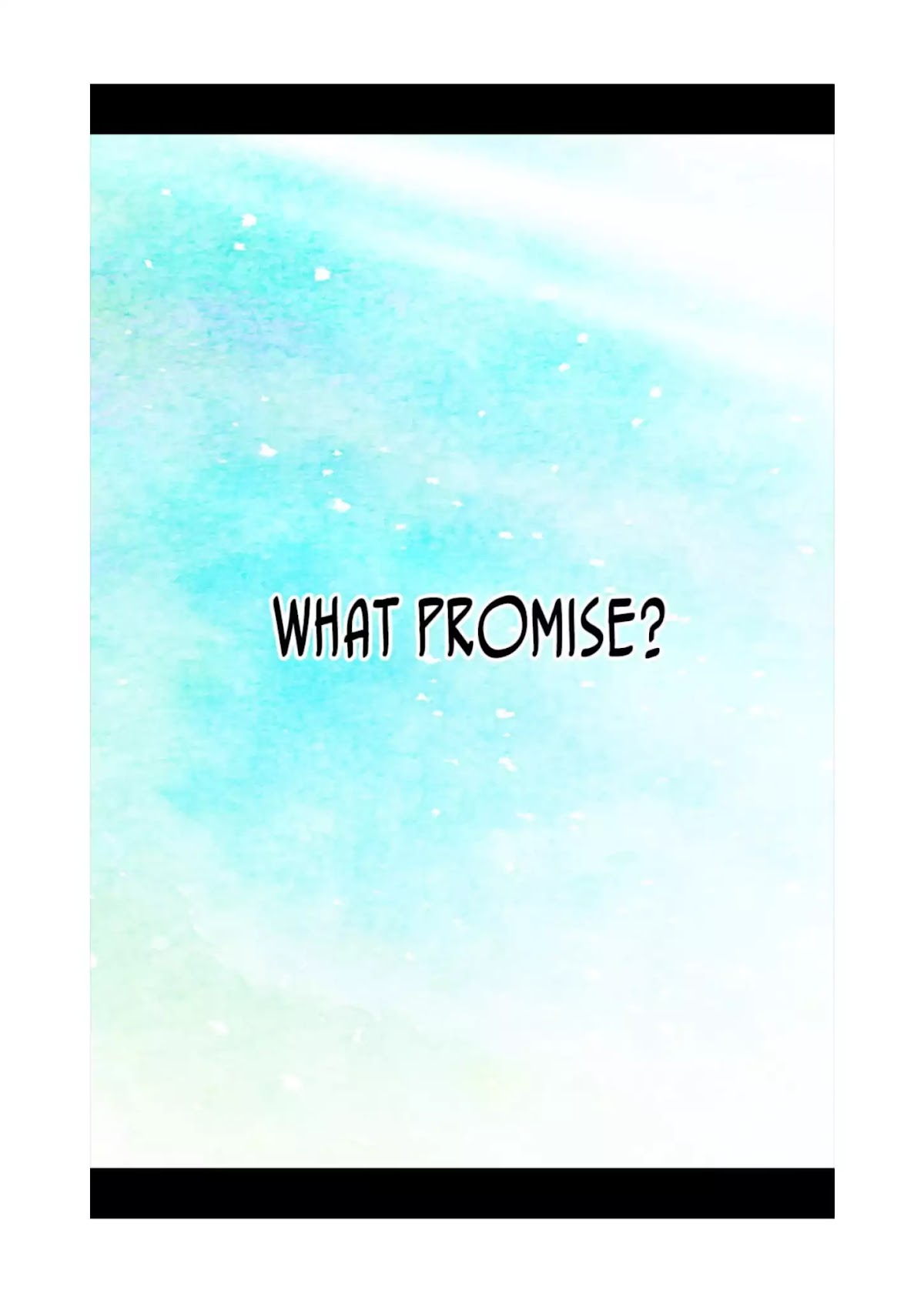 They Say I Was Born a King's Daughter Chapter 64 page 32 - Chapter 64: The Promise