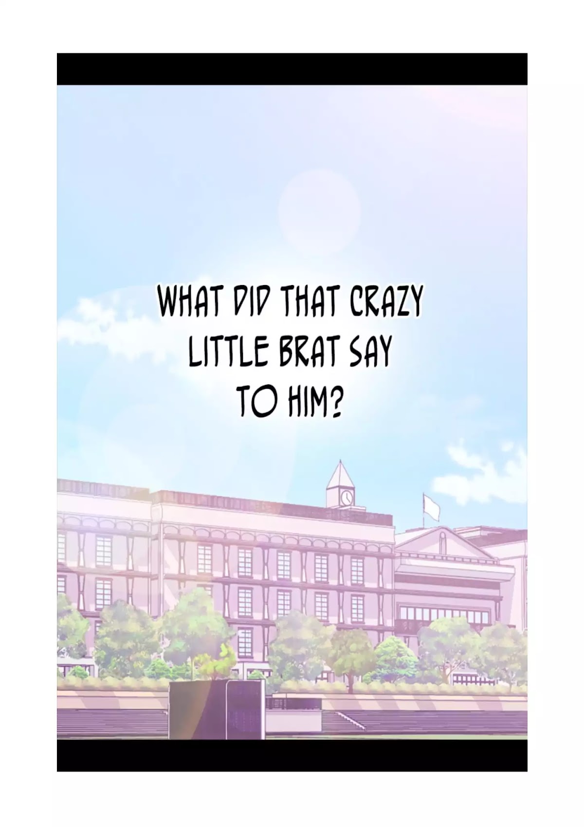 They Say I Was Born a King's Daughter Chapter 64 page 33 - Chapter 64: The Promise