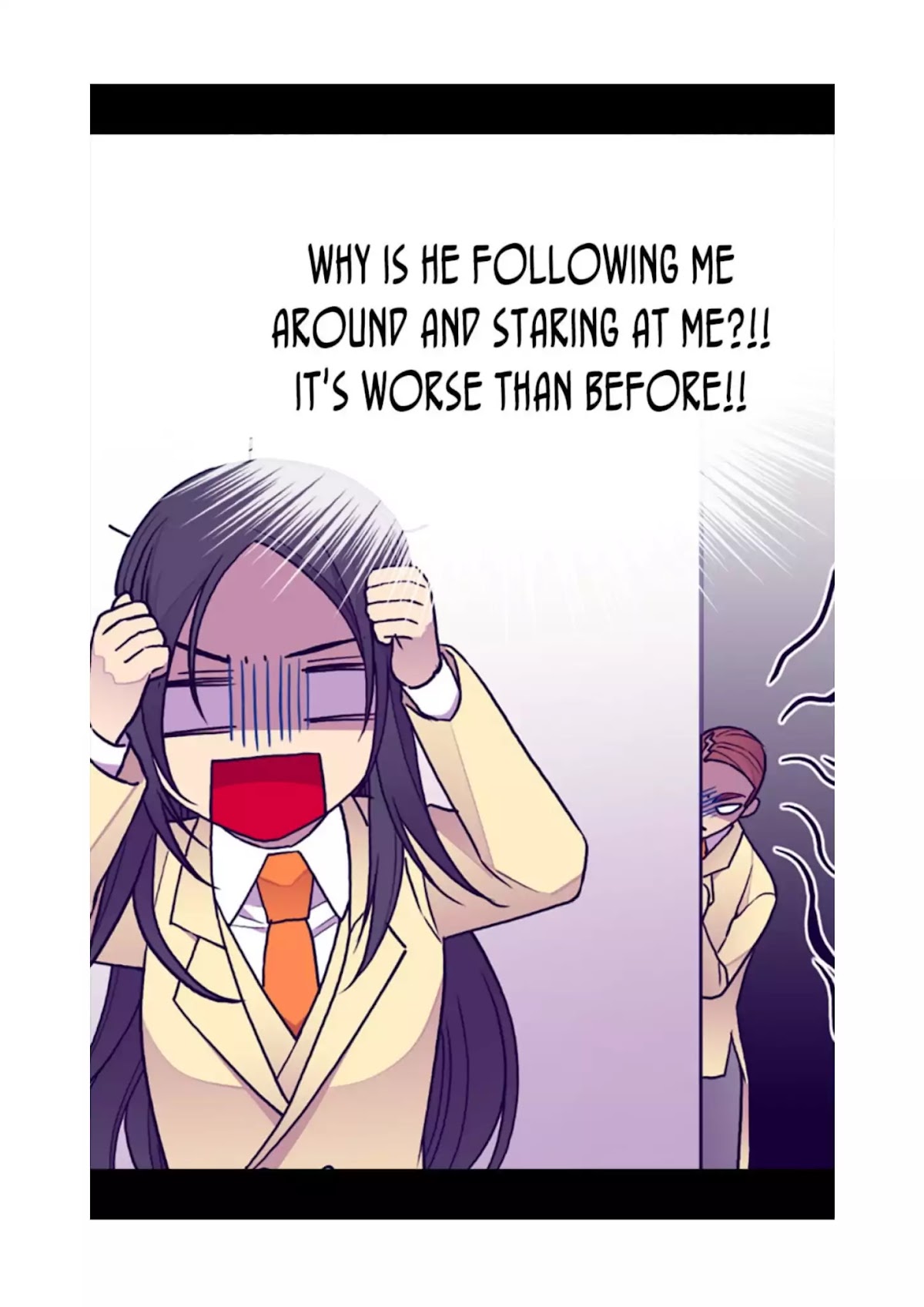 They Say I Was Born a King's Daughter Chapter 64 page 41 - Chapter 64: The Promise