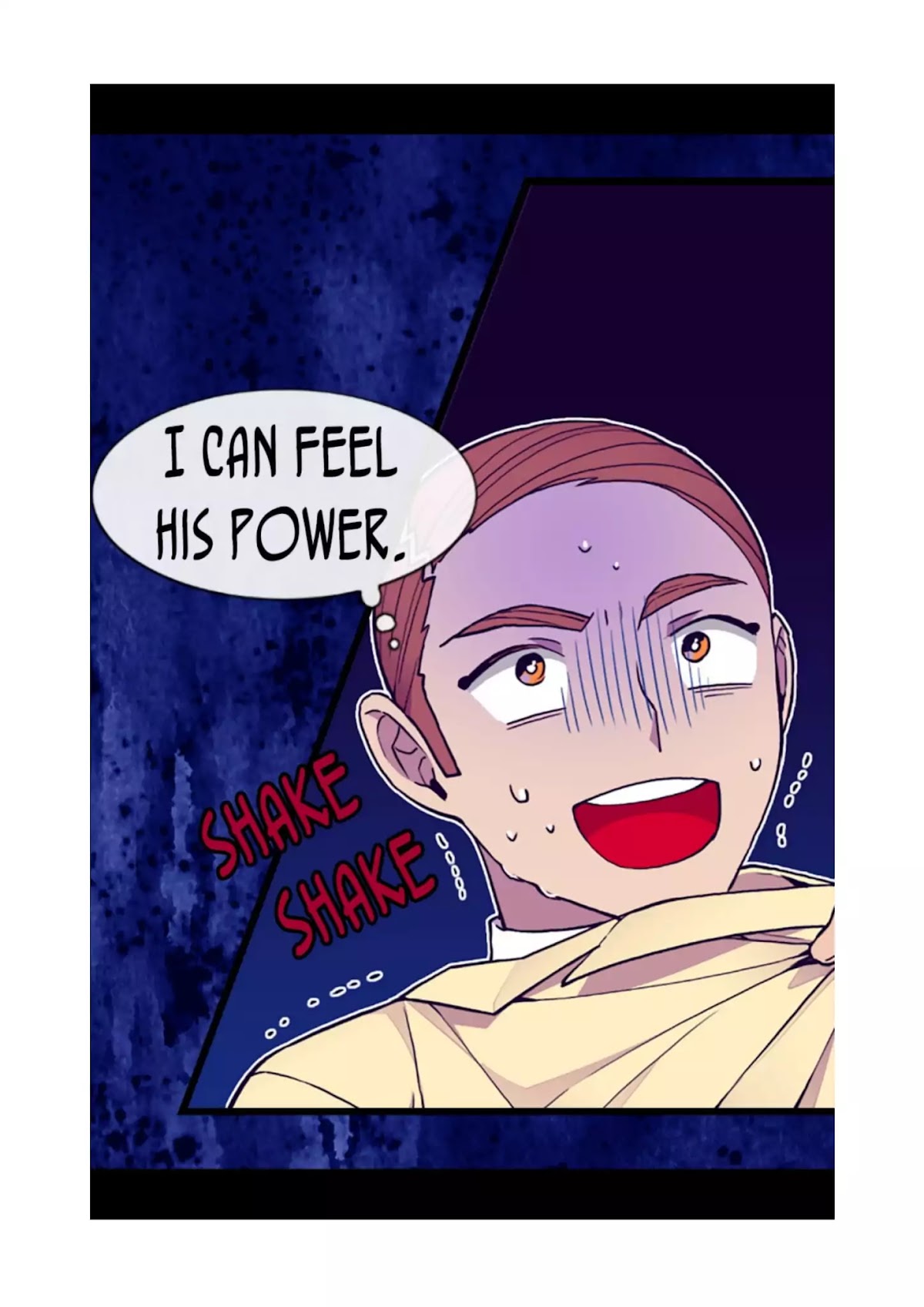 They Say I Was Born a King's Daughter Chapter 64 page 5 - Chapter 64: The Promise