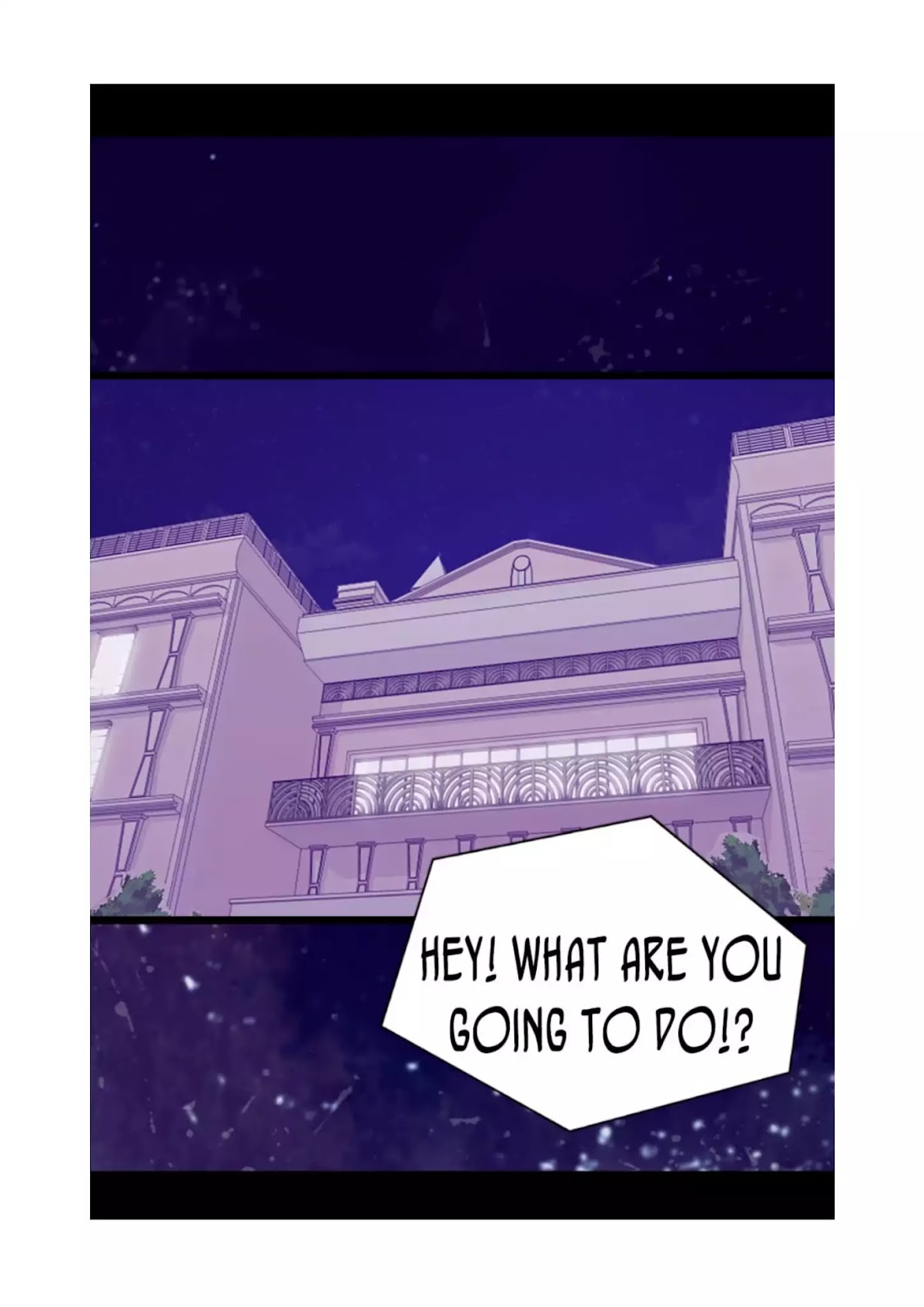 They Say I Was Born a King's Daughter Chapter 64 page 55 - Chapter 64: The Promise