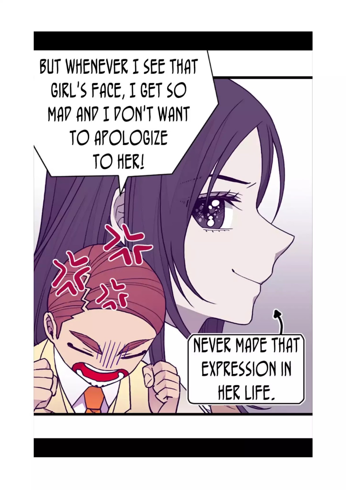They Say I Was Born a King's Daughter Chapter 64 page 57 - Chapter 64: The Promise