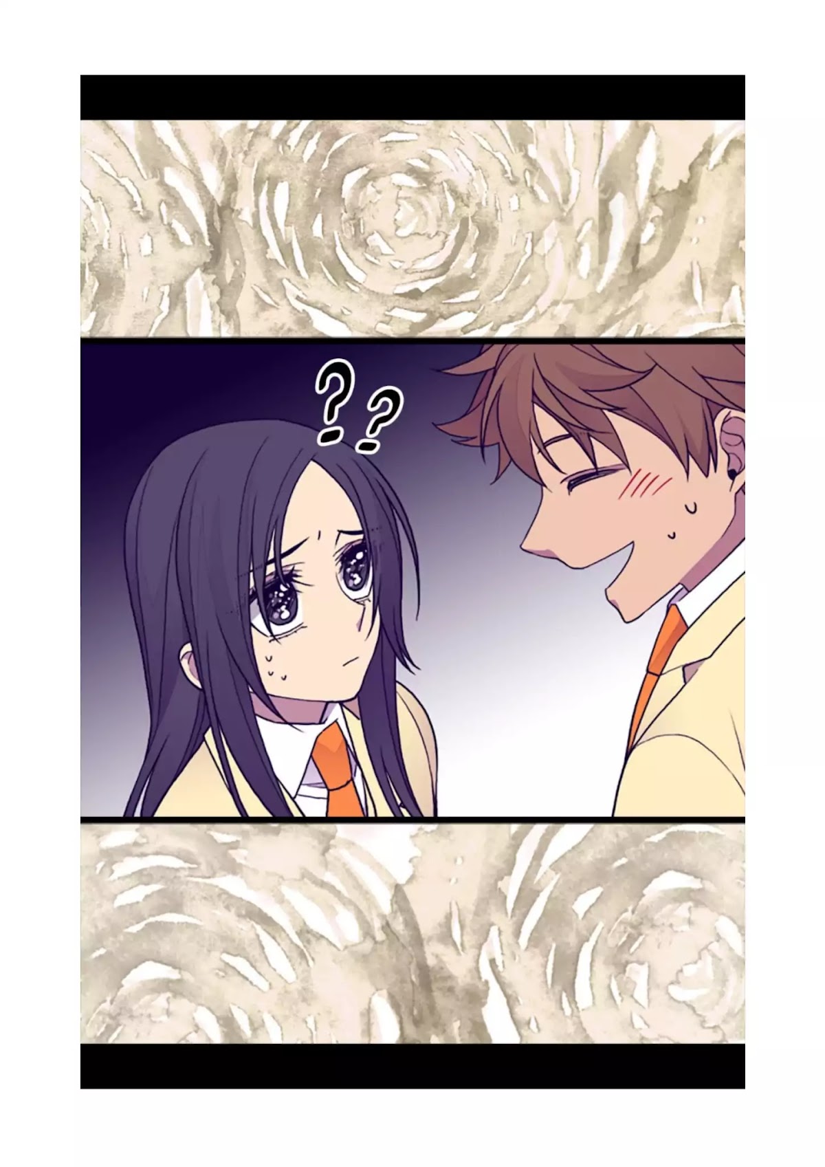 They Say I Was Born a King's Daughter Chapter 64 page 68 - Chapter 64: The Promise