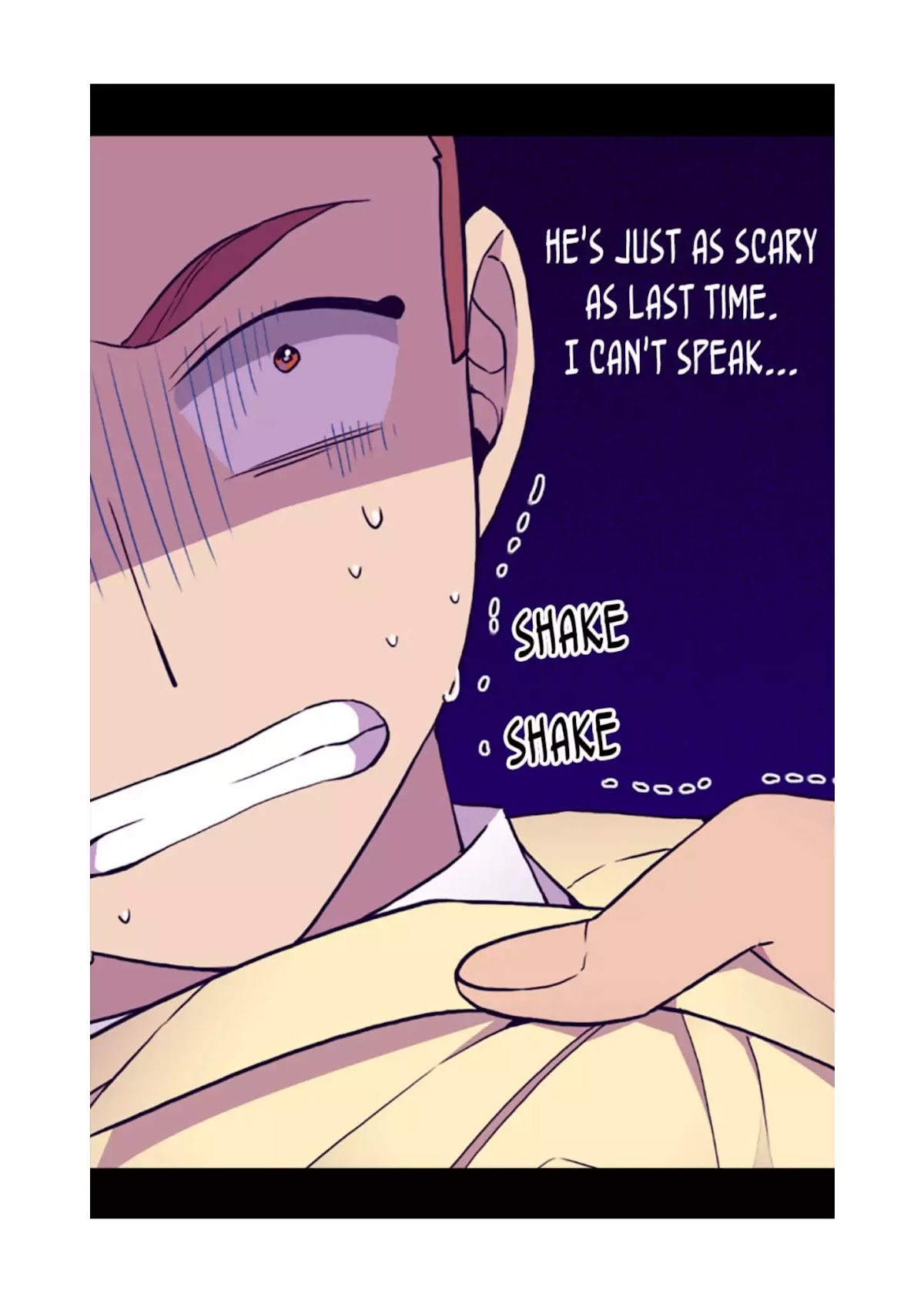 They Say I Was Born a King's Daughter Chapter 64 page 7 - Chapter 64: The Promise