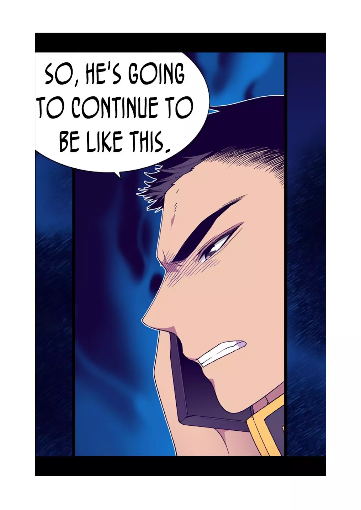 They Say I Was Born a King's Daughter Chapter 64 page 76 - Chapter 64: The Promise