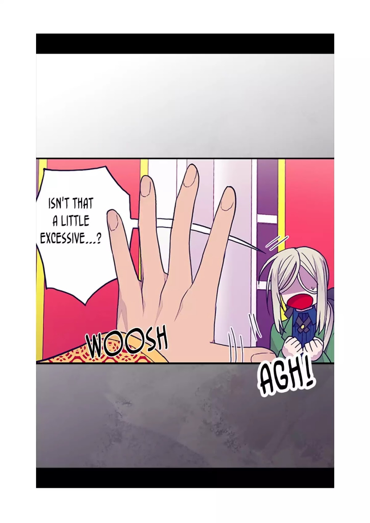 They Say I Was Born a King's Daughter Chapter 65 page 10 - Chapter 65: Declaration Of War