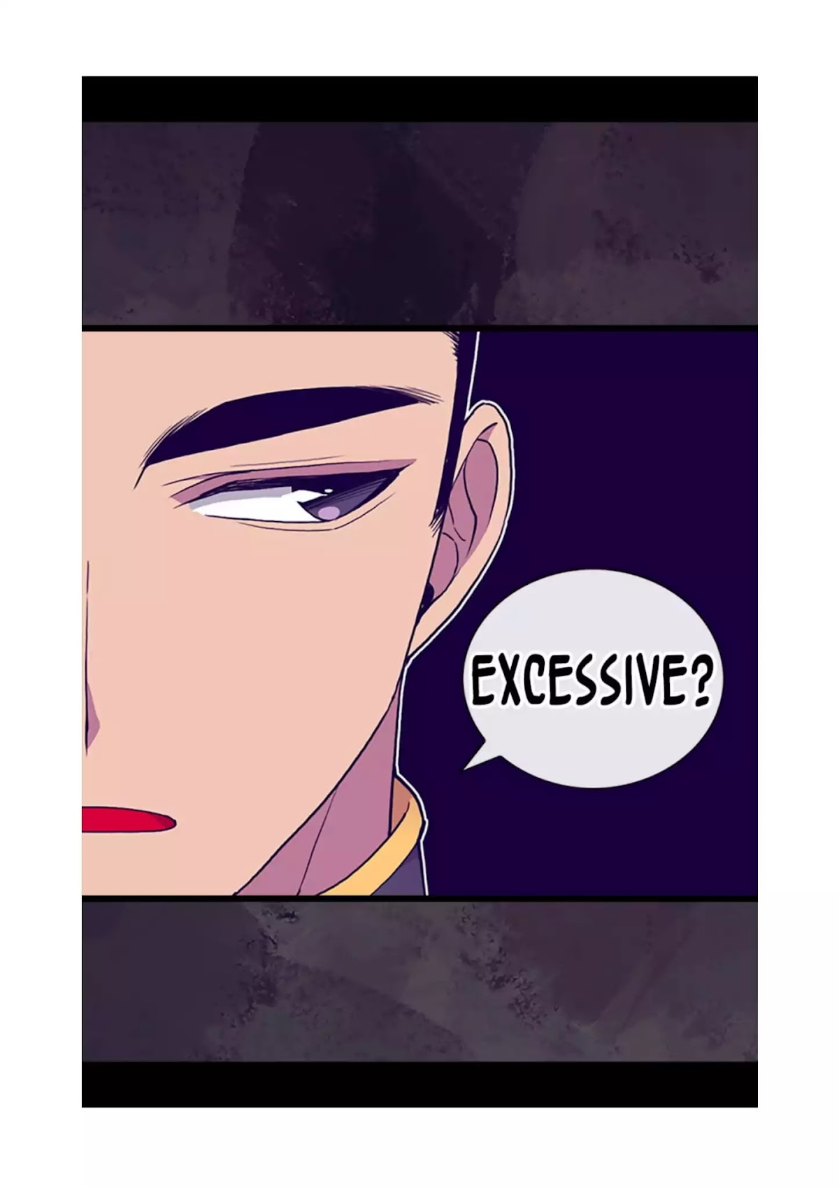 They Say I Was Born a King's Daughter Chapter 65 page 11 - Chapter 65: Declaration Of War